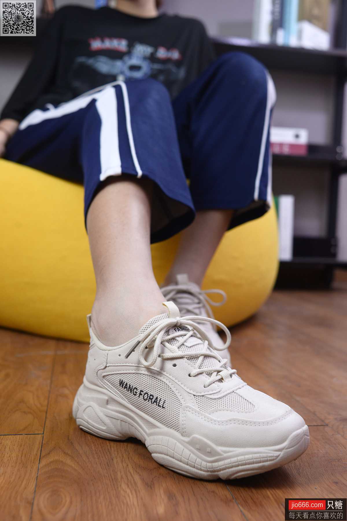 图片[105]-[只糖棉袜]NO.142 彤彤 你笑起来真像好天气[298P] – 速更版-美库