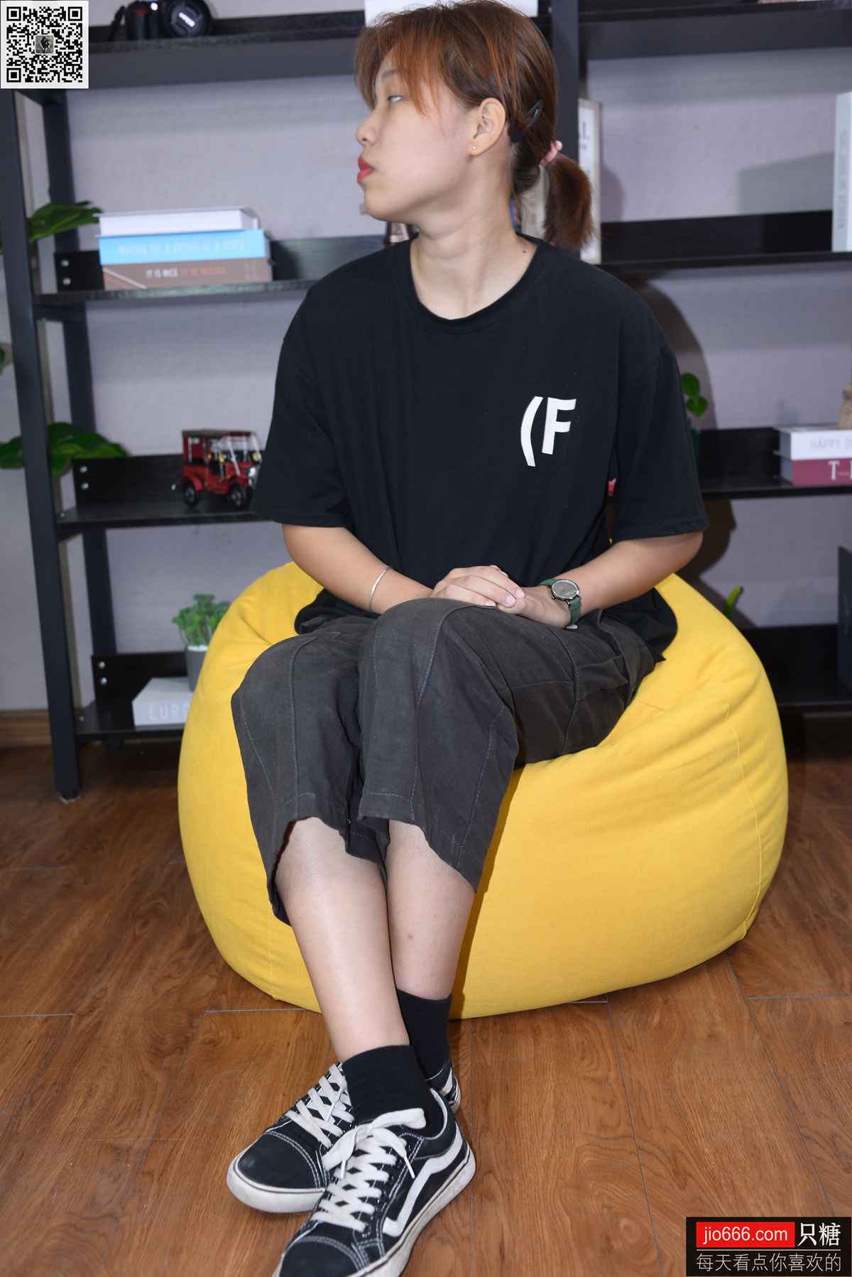 图片[126]-[只糖棉袜]NO.144 叶欣 春光不必趁早[218P] – 速更版-美库