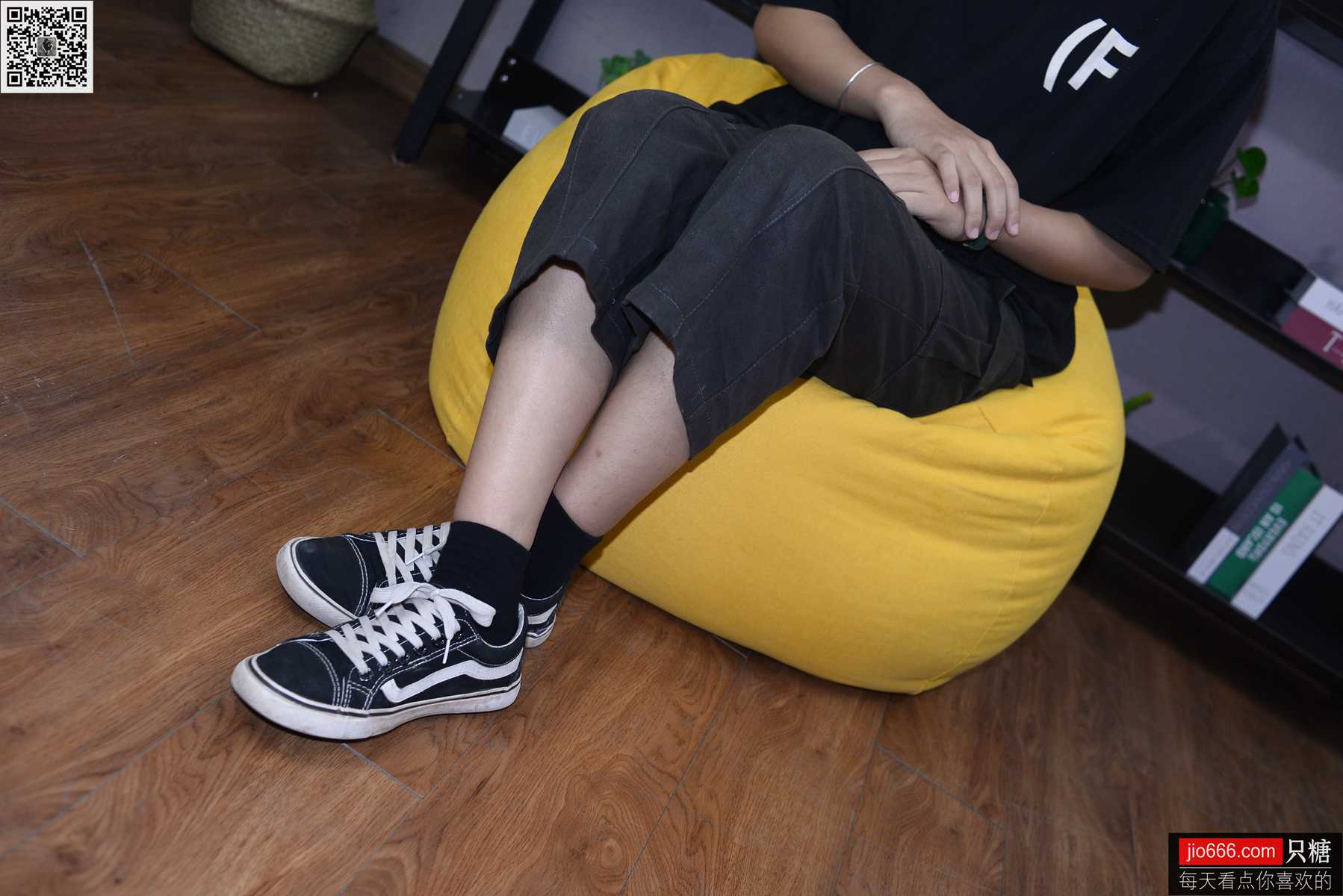 图片[30]-[只糖棉袜]NO.144 叶欣 春光不必趁早[218P] – 速更版-美库