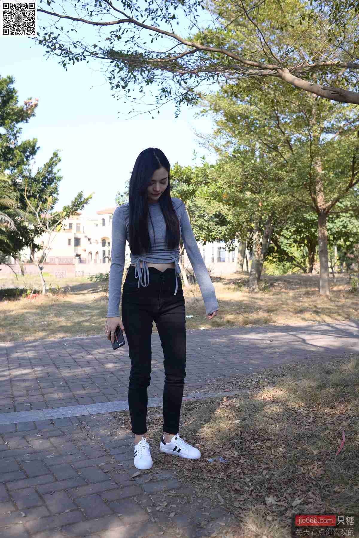 图片[77]-[只糖棉袜]NO.143 文文 深秋和冬天是个告别的好季节[228P] – 速更版-美库