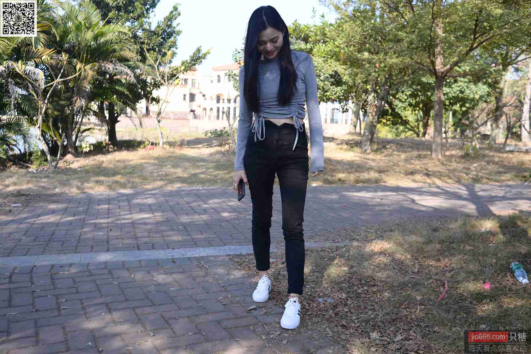 图片[226]-[只糖棉袜]NO.143 文文 深秋和冬天是个告别的好季节[228P] – 速更版-美库