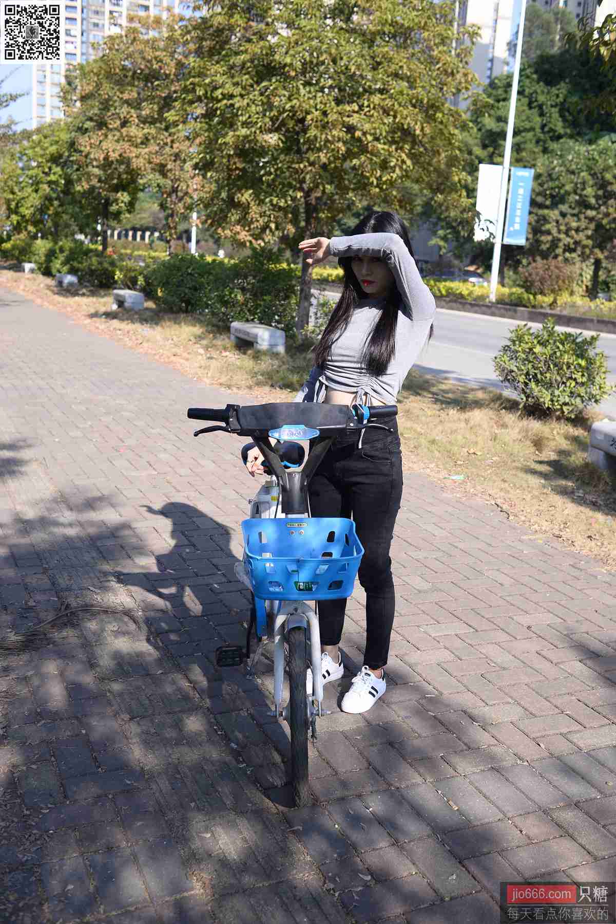 图片[86]-[只糖棉袜]NO.143 文文 深秋和冬天是个告别的好季节[228P] – 速更版-美库