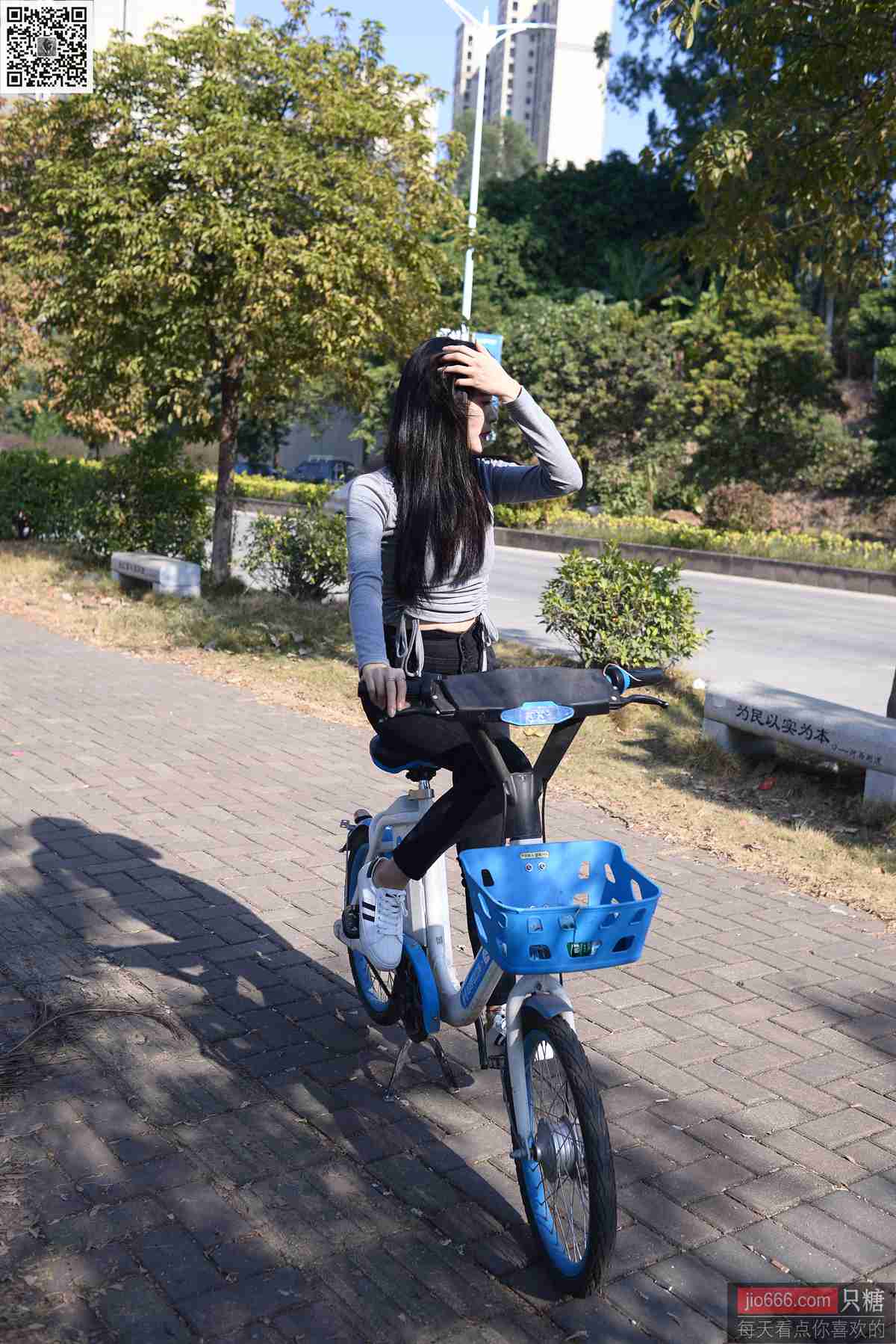 图片[62]-[只糖棉袜]NO.143 文文 深秋和冬天是个告别的好季节[228P] – 速更版-美库