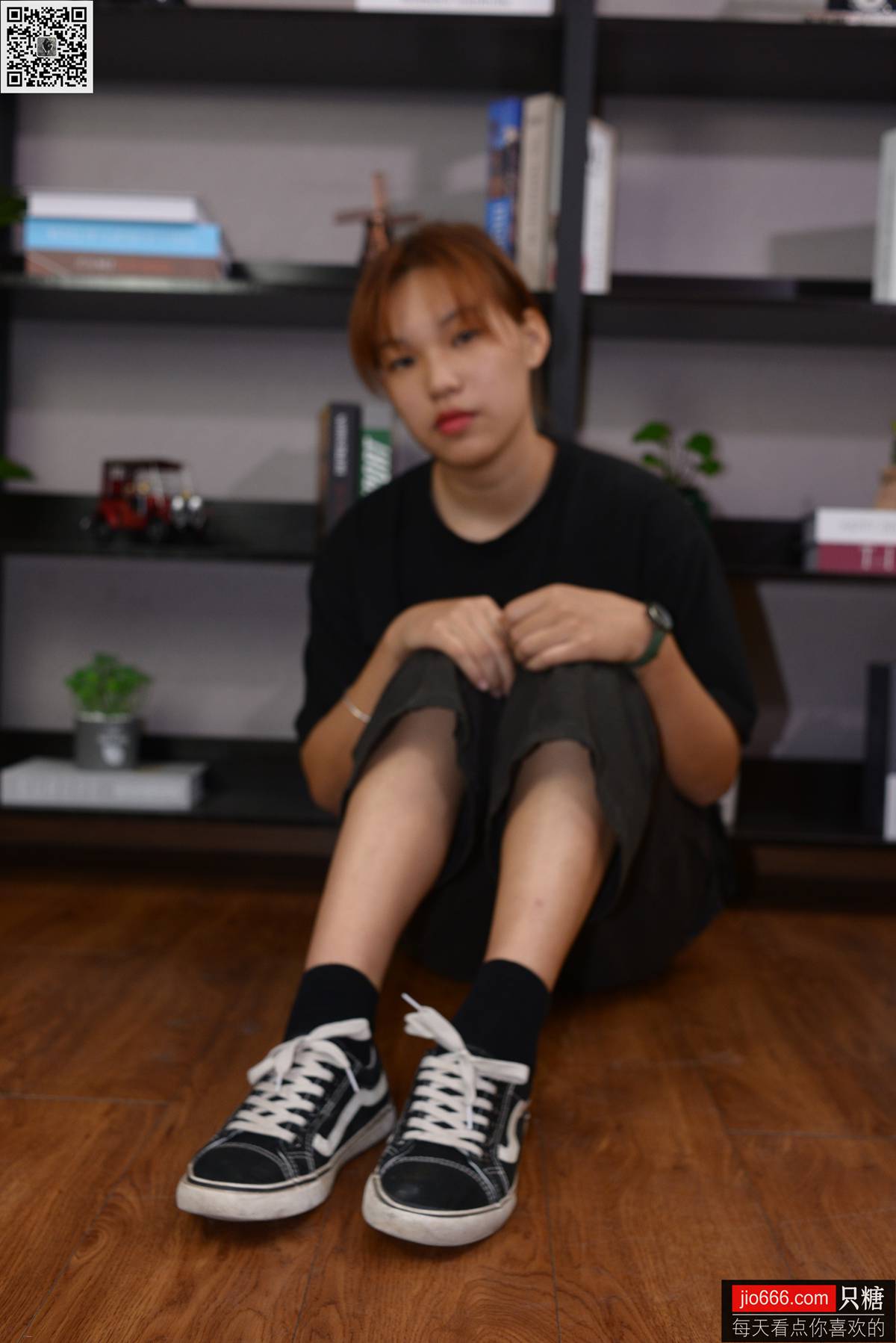 图片[205]-[只糖棉袜]NO.144 叶欣 春光不必趁早[218P] – 速更版-美库