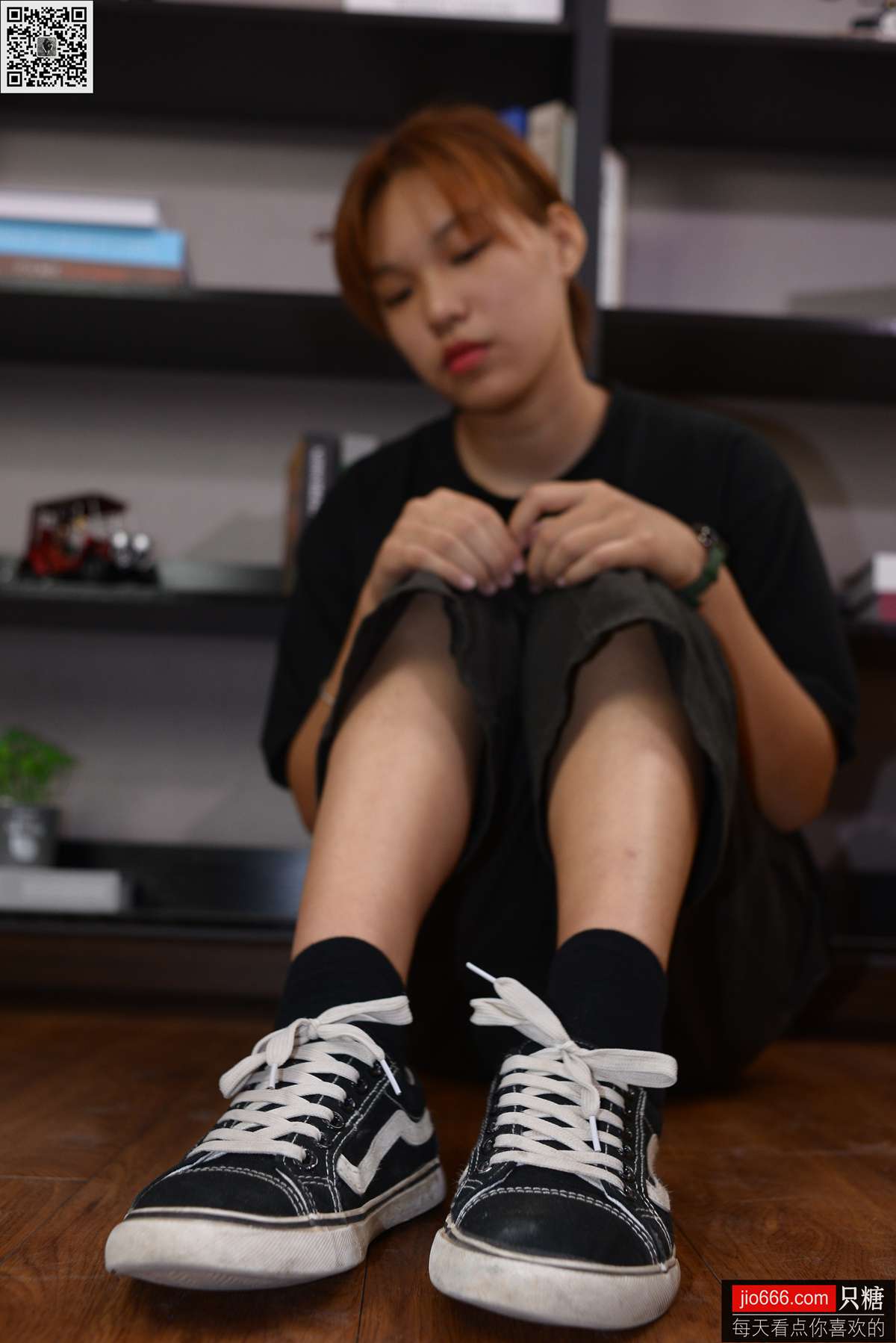 图片[88]-[只糖棉袜]NO.144 叶欣 春光不必趁早[218P] – 速更版-美库