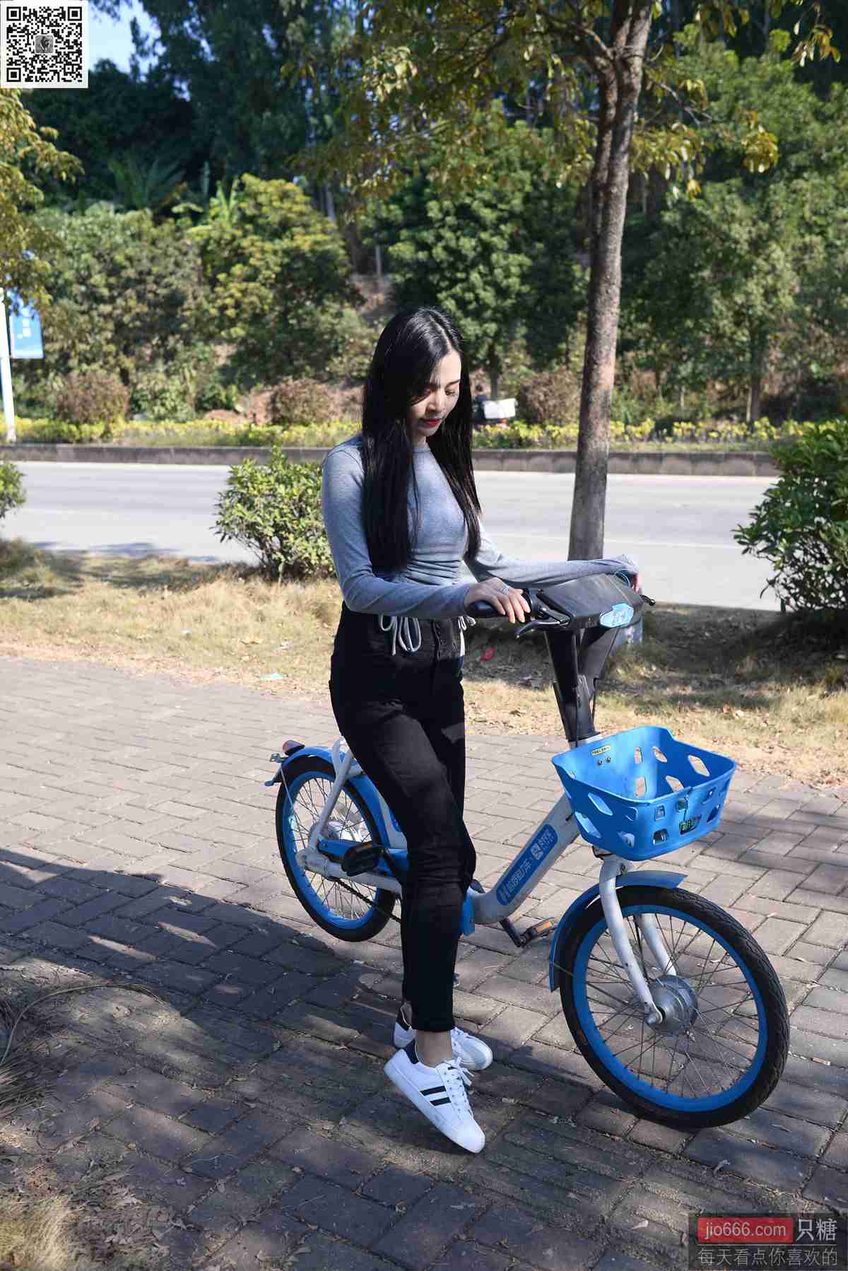 图片[48]-[只糖棉袜]NO.143 文文 深秋和冬天是个告别的好季节[228P] – 速更版-美库