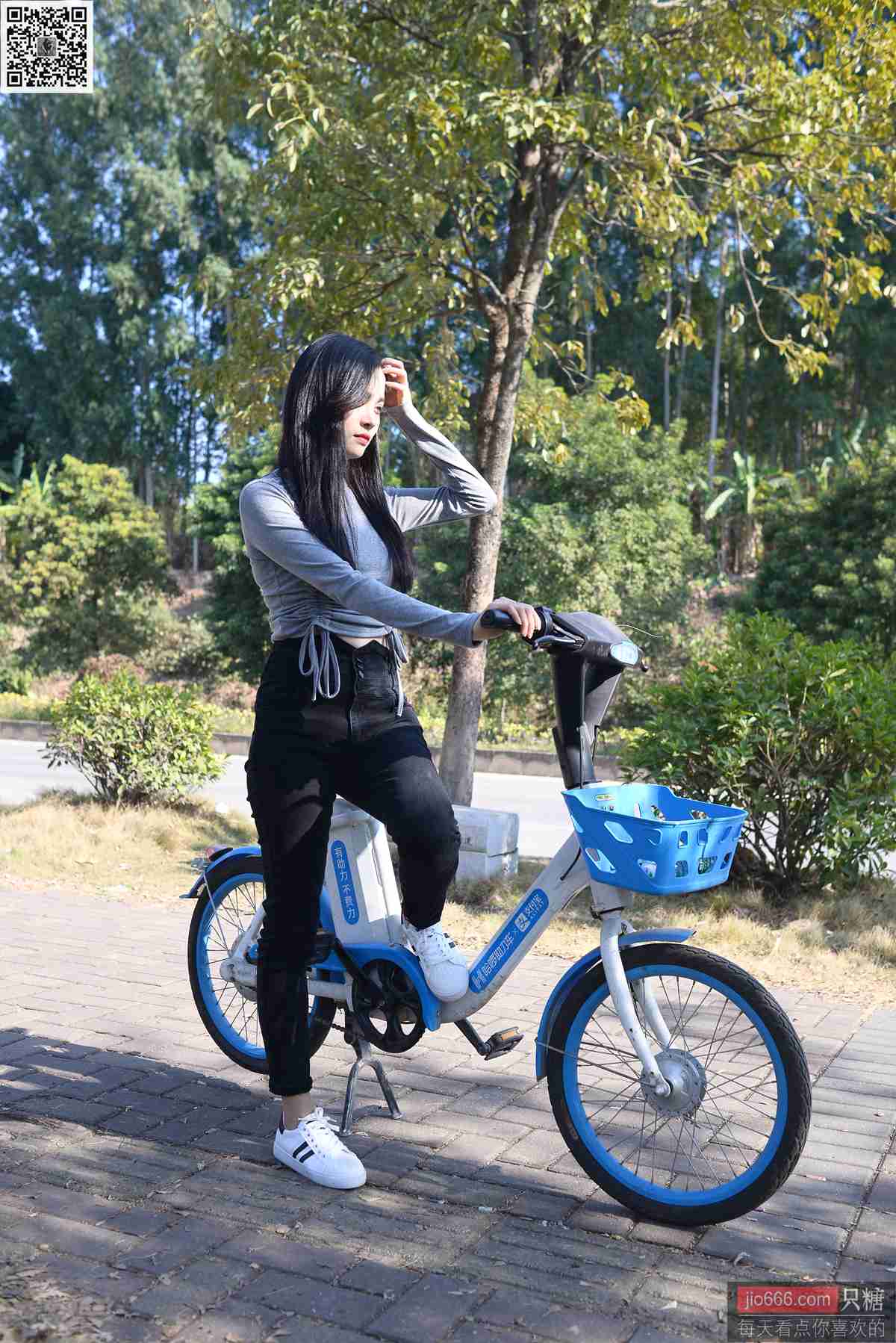 图片[35]-[只糖棉袜]NO.143 文文 深秋和冬天是个告别的好季节[228P] – 速更版-美库