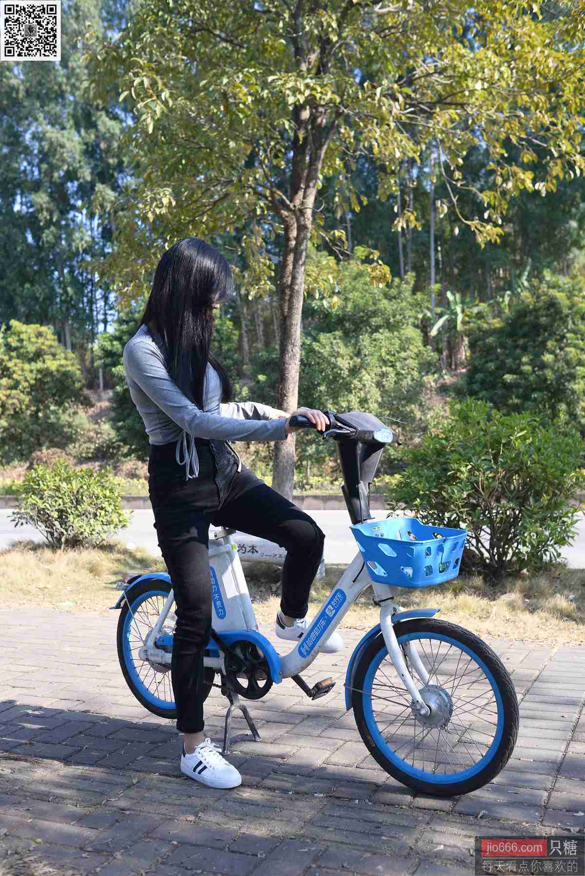 图片[45]-[只糖棉袜]NO.143 文文 深秋和冬天是个告别的好季节[228P] – 速更版-美库