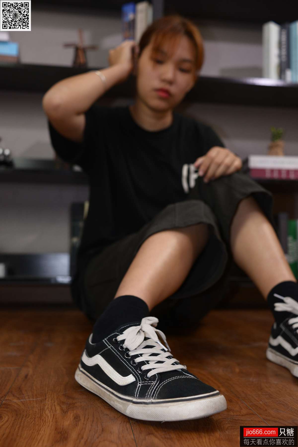 图片[57]-[只糖棉袜]NO.144 叶欣 春光不必趁早[218P] – 速更版-美库