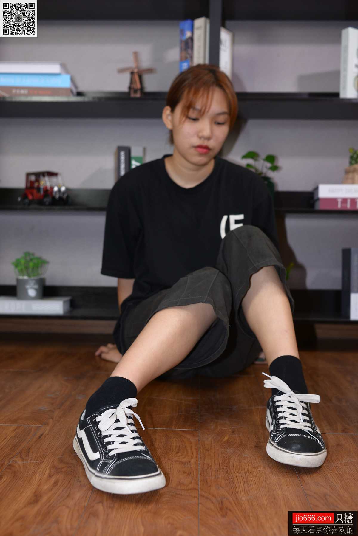 图片[101]-[只糖棉袜]NO.144 叶欣 春光不必趁早[218P] – 速更版-美库