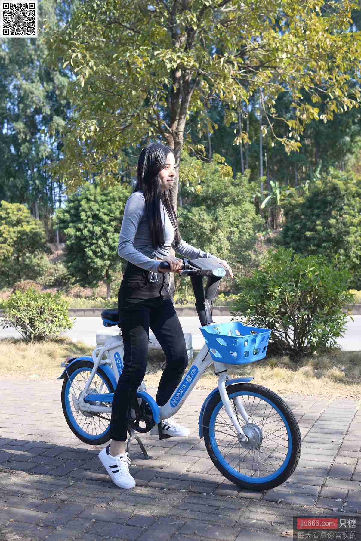 图片[116]-[只糖棉袜]NO.143 文文 深秋和冬天是个告别的好季节[228P] – 速更版-美库