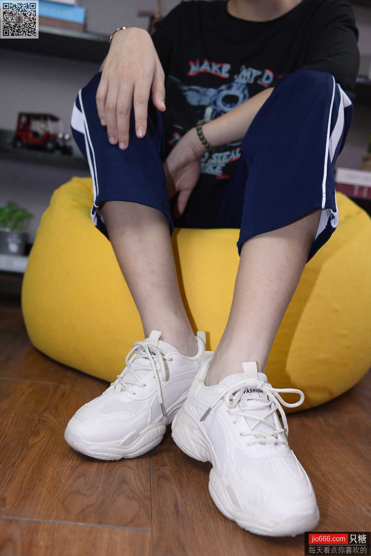 图片[186]-[只糖棉袜]NO.142 彤彤 你笑起来真像好天气[298P] – 速更版-美库