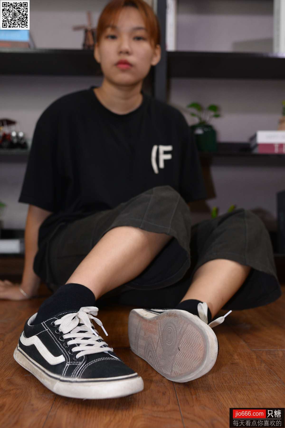 图片[170]-[只糖棉袜]NO.144 叶欣 春光不必趁早[218P] – 速更版-美库