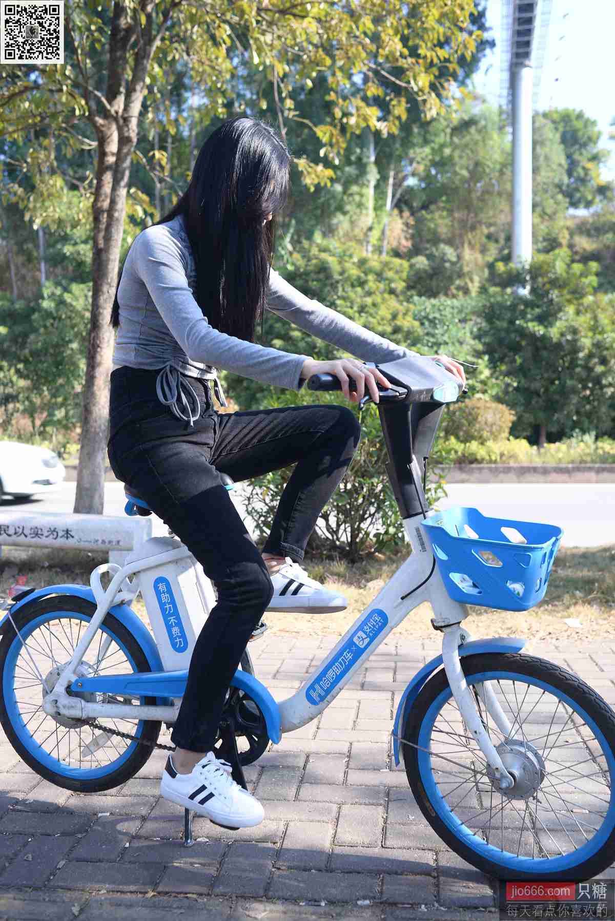 图片[156]-[只糖棉袜]NO.143 文文 深秋和冬天是个告别的好季节[228P] – 速更版-美库