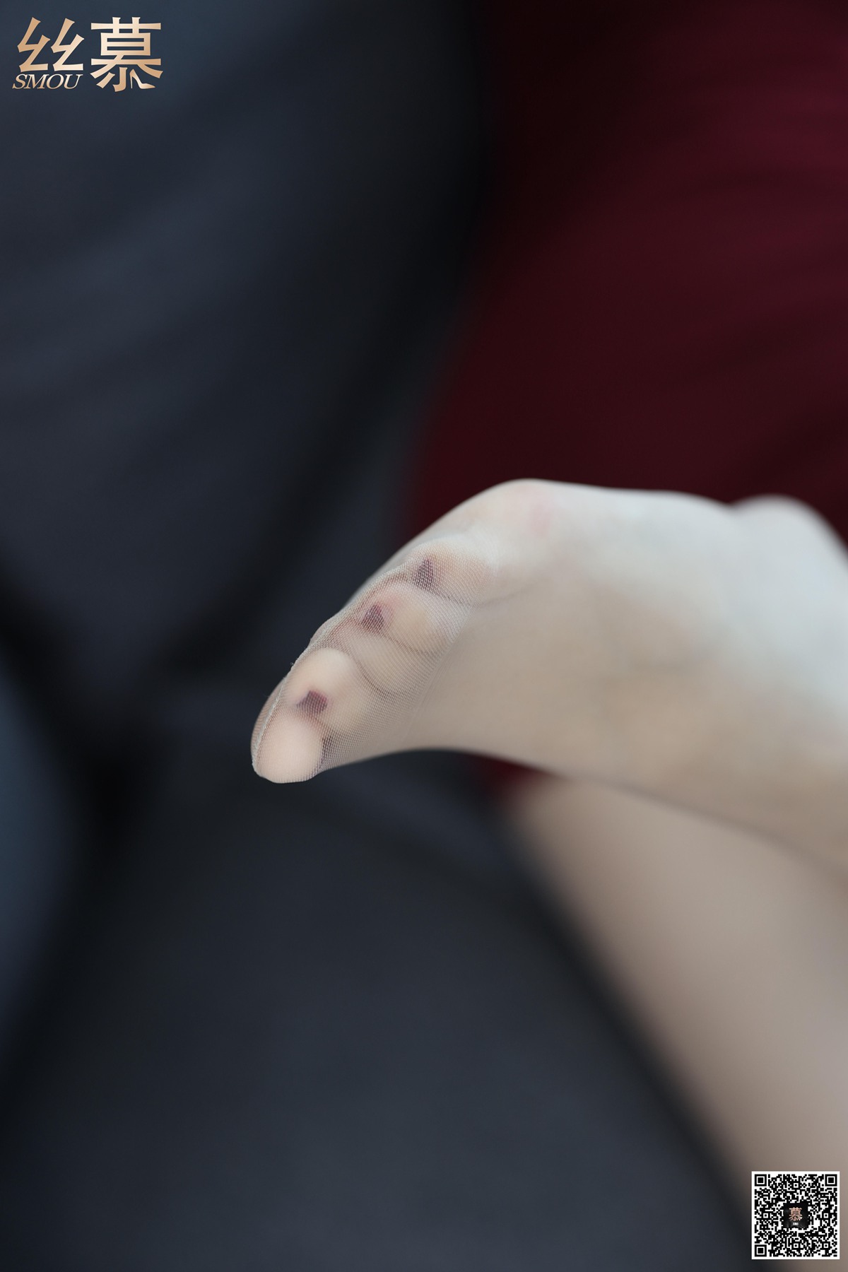 图片[77]-[丝慕GIRL]特写集 TX040 文欣《低温性感》[76P] – 速更版-美库