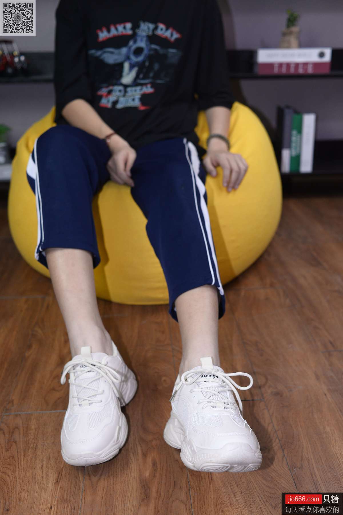 图片[151]-[只糖棉袜]NO.142 彤彤 你笑起来真像好天气[298P] – 速更版-美库