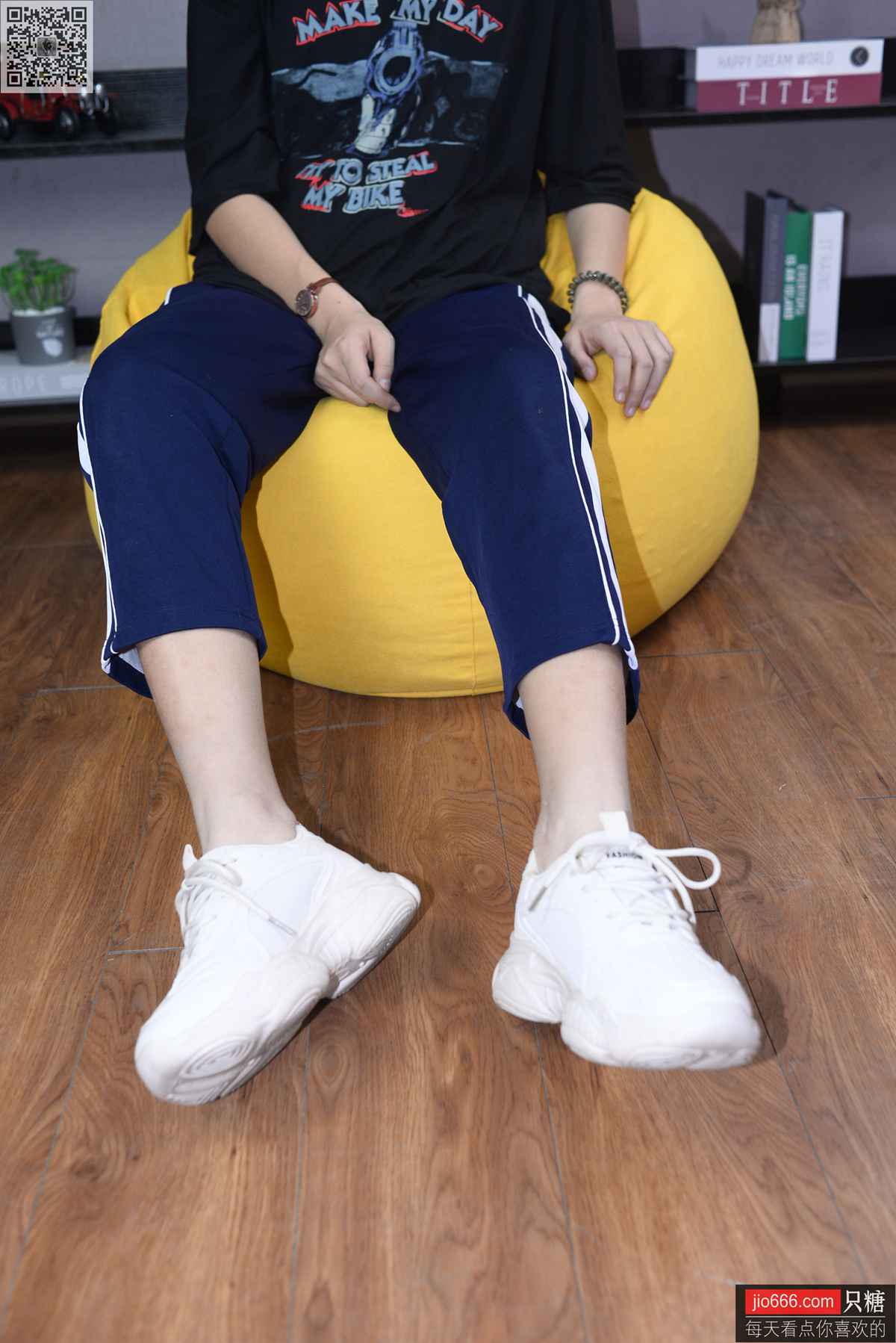 图片[278]-[只糖棉袜]NO.142 彤彤 你笑起来真像好天气[298P] – 速更版-美库