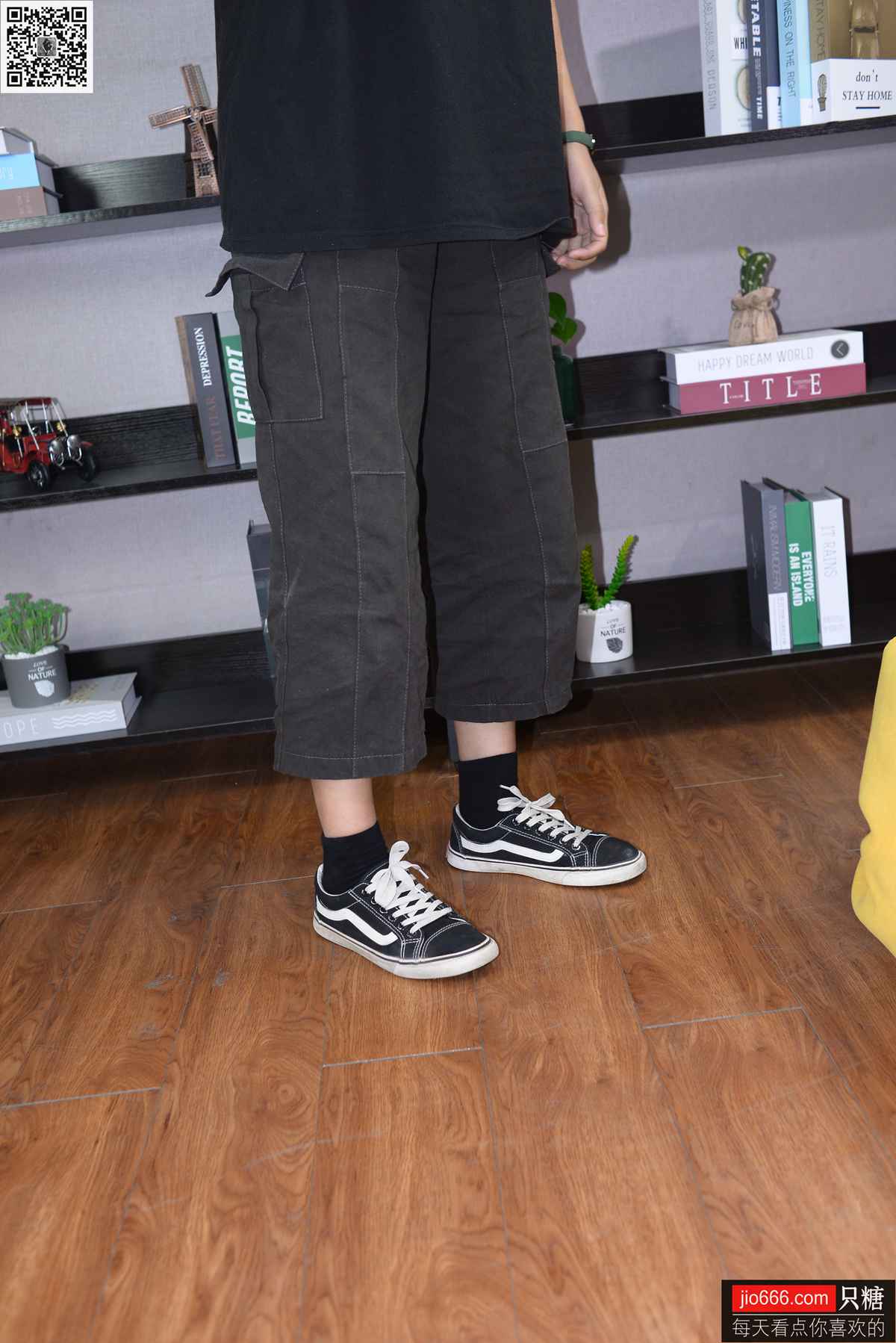 图片[13]-[只糖棉袜]NO.144 叶欣 春光不必趁早[218P] – 速更版-美库