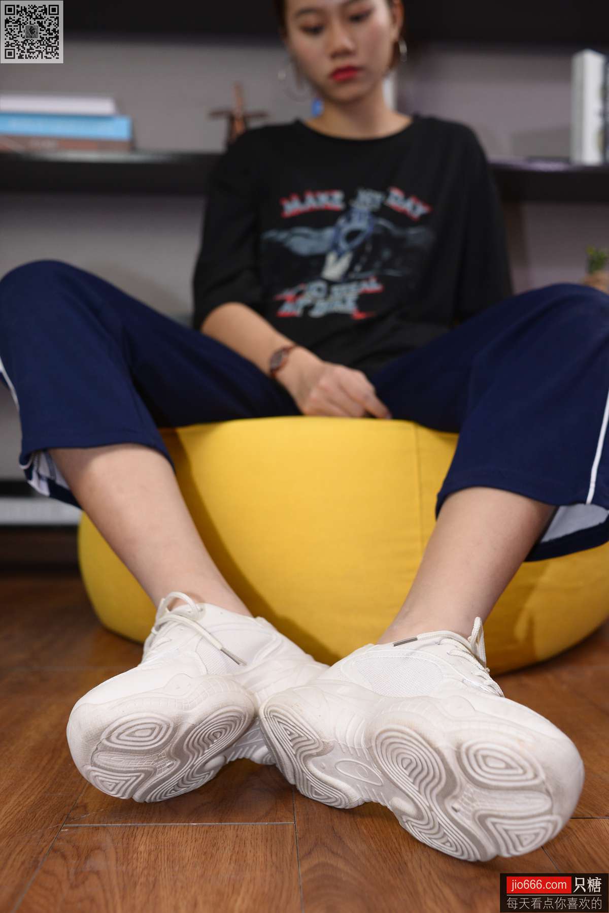 图片[72]-[只糖棉袜]NO.142 彤彤 你笑起来真像好天气[298P] – 速更版-美库