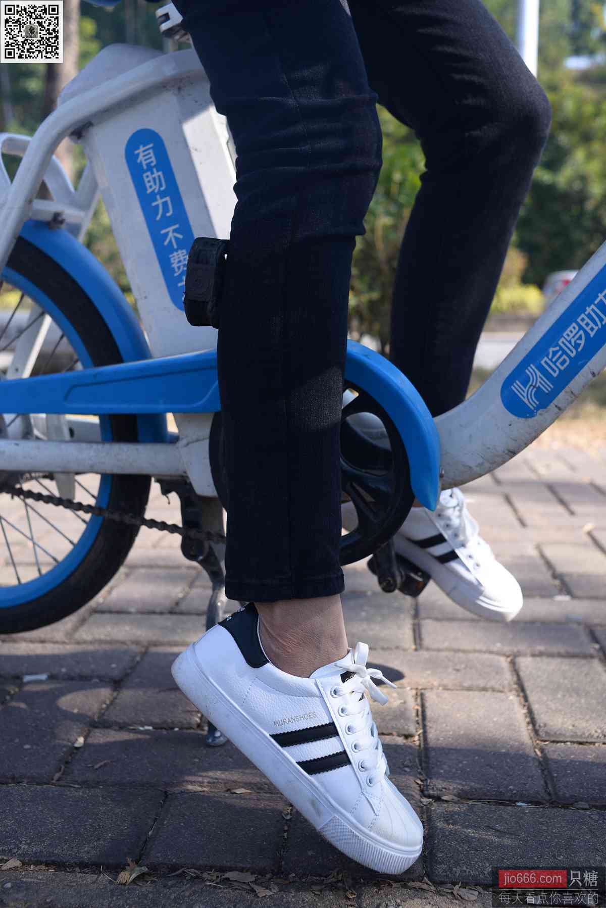 图片[199]-[只糖棉袜]NO.143 文文 深秋和冬天是个告别的好季节[228P] – 速更版-美库