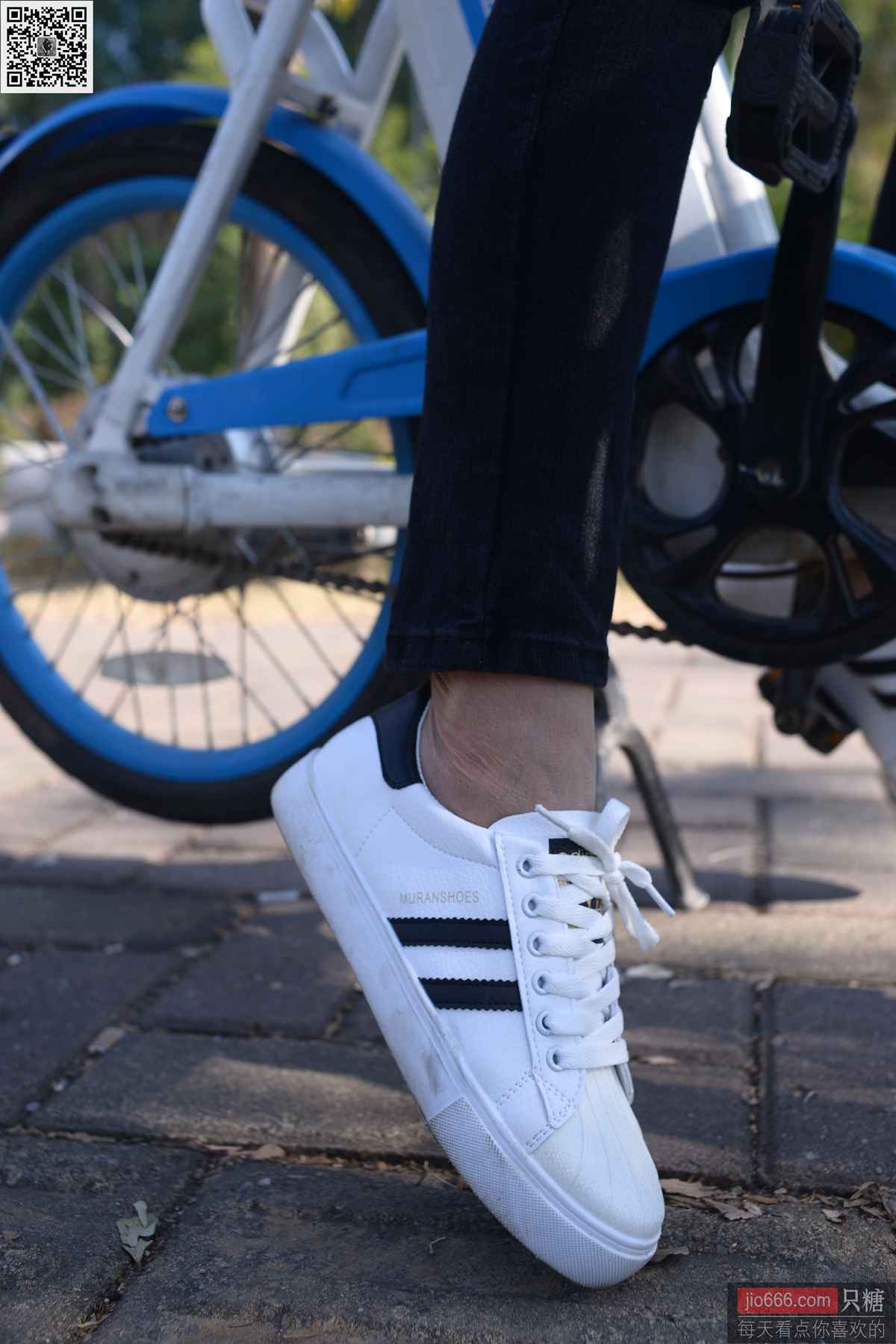 图片[107]-[只糖棉袜]NO.143 文文 深秋和冬天是个告别的好季节[228P] – 速更版-美库