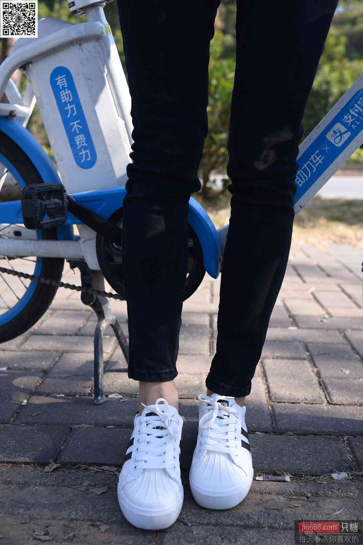 图片[130]-[只糖棉袜]NO.143 文文 深秋和冬天是个告别的好季节[228P] – 速更版-美库