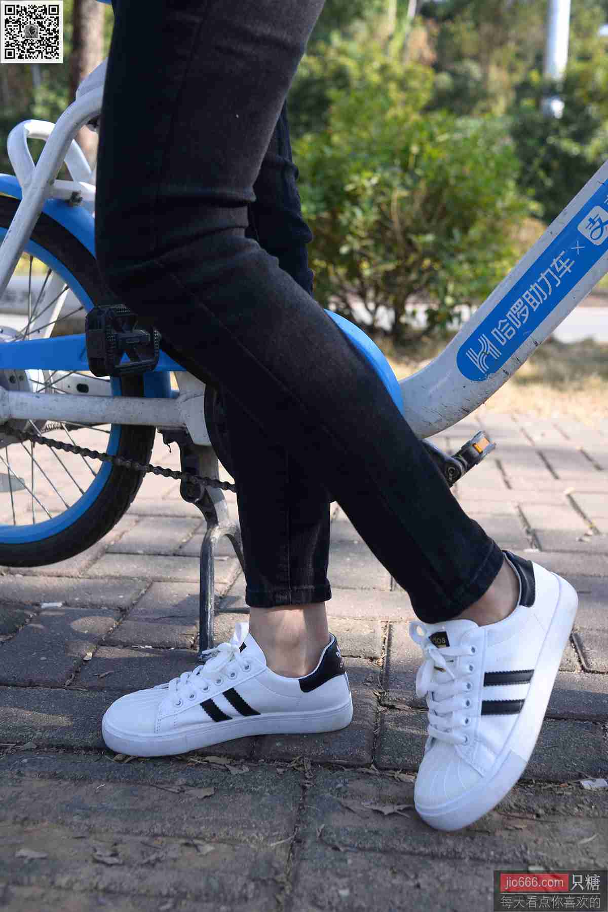 图片[78]-[只糖棉袜]NO.143 文文 深秋和冬天是个告别的好季节[228P] – 速更版-美库