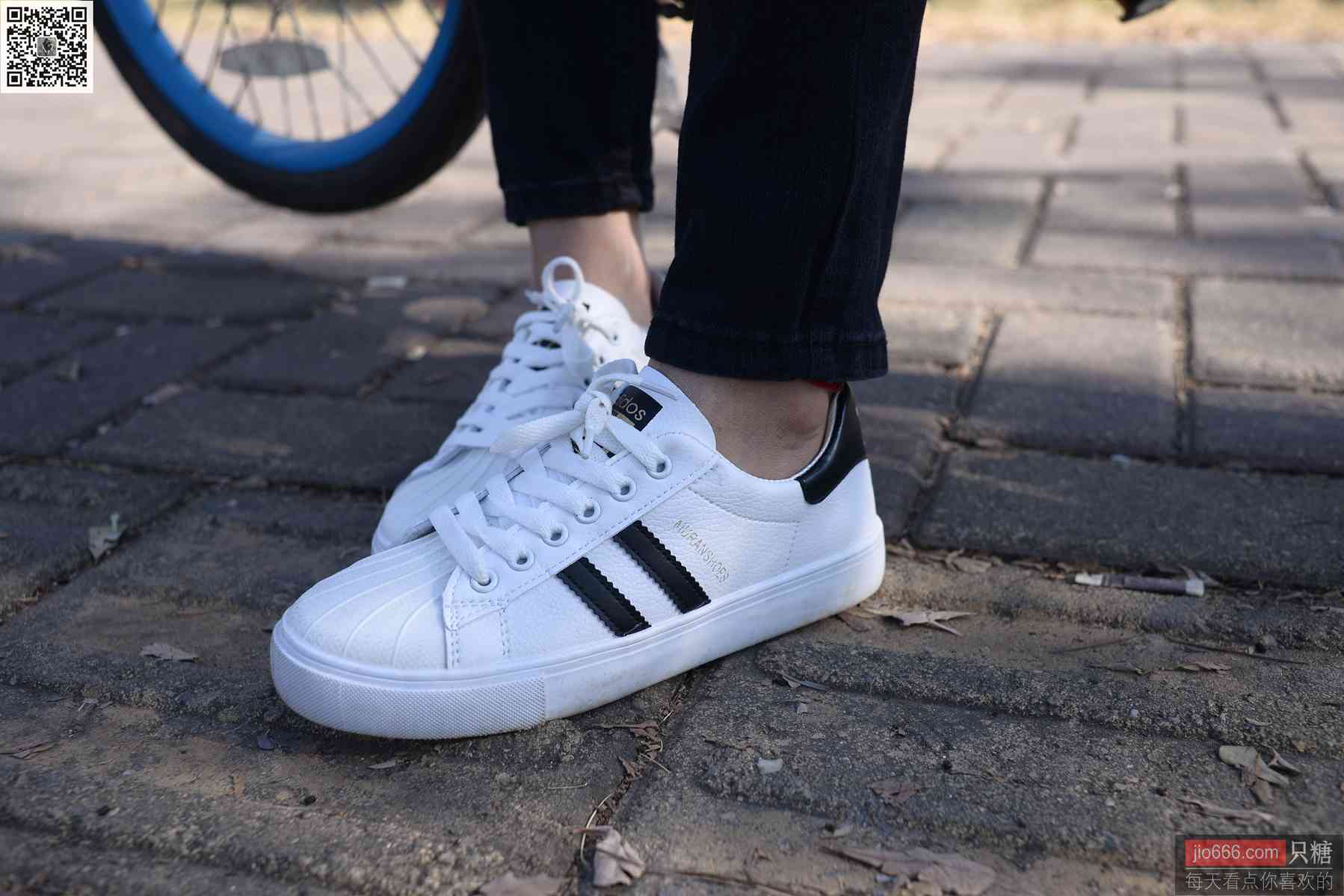 图片[8]-[只糖棉袜]NO.143 文文 深秋和冬天是个告别的好季节[228P] – 速更版-美库