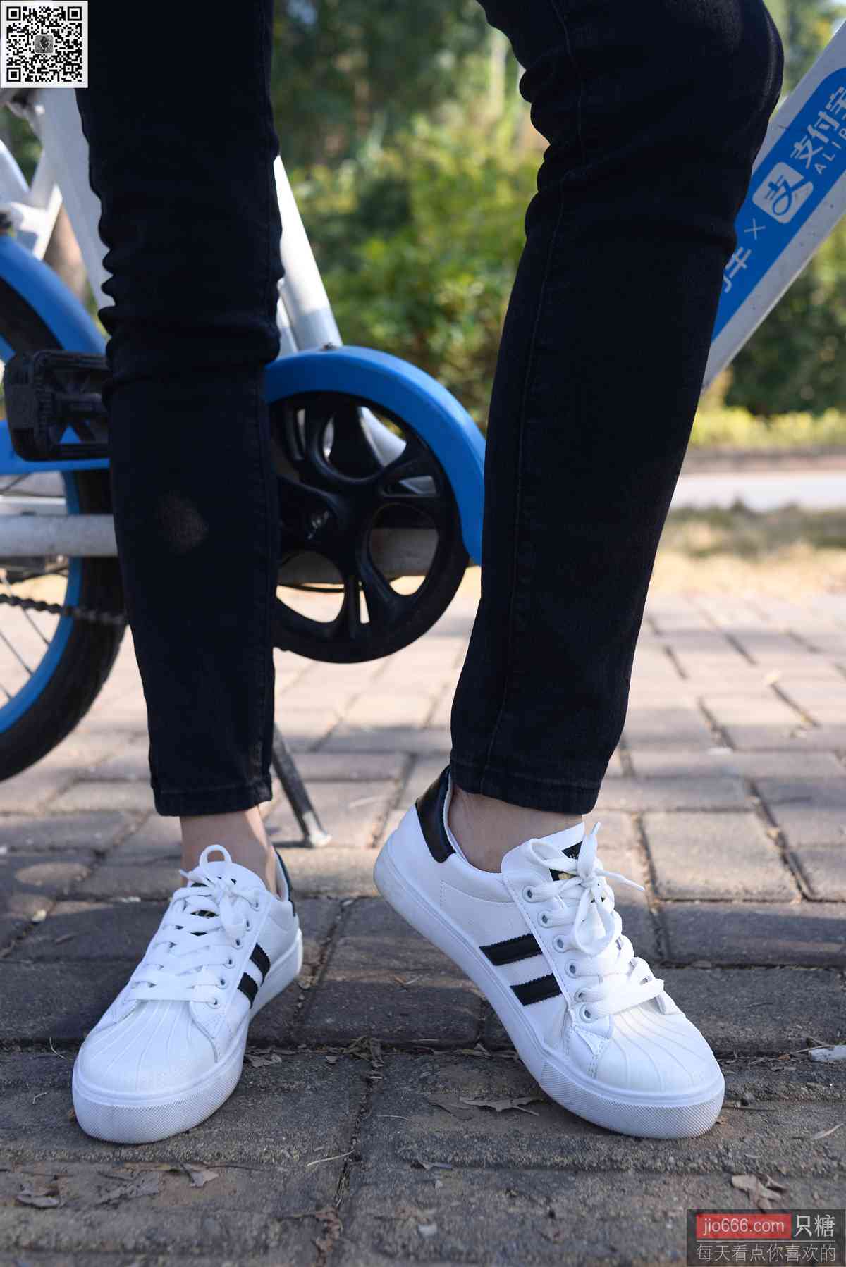 图片[47]-[只糖棉袜]NO.143 文文 深秋和冬天是个告别的好季节[228P] – 速更版-美库