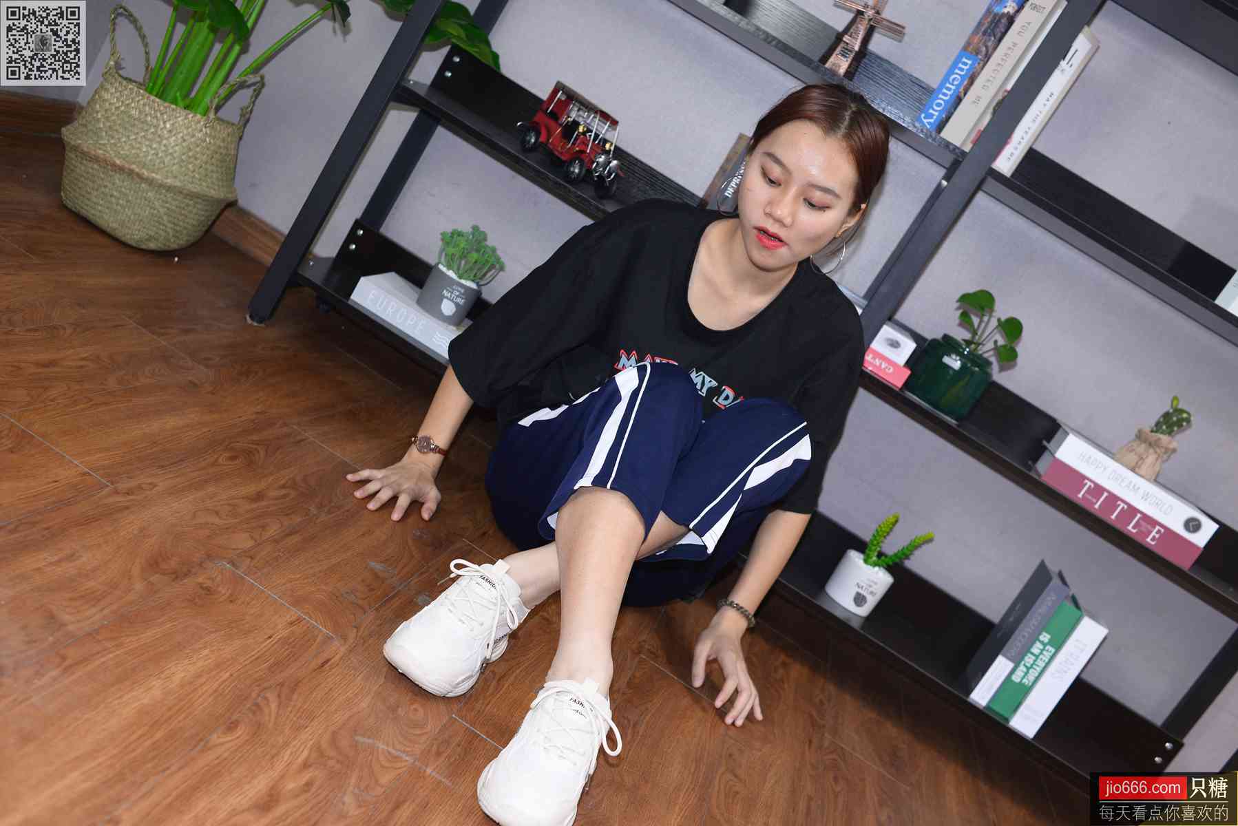 图片[227]-[只糖棉袜]NO.142 彤彤 你笑起来真像好天气[298P] – 速更版-美库