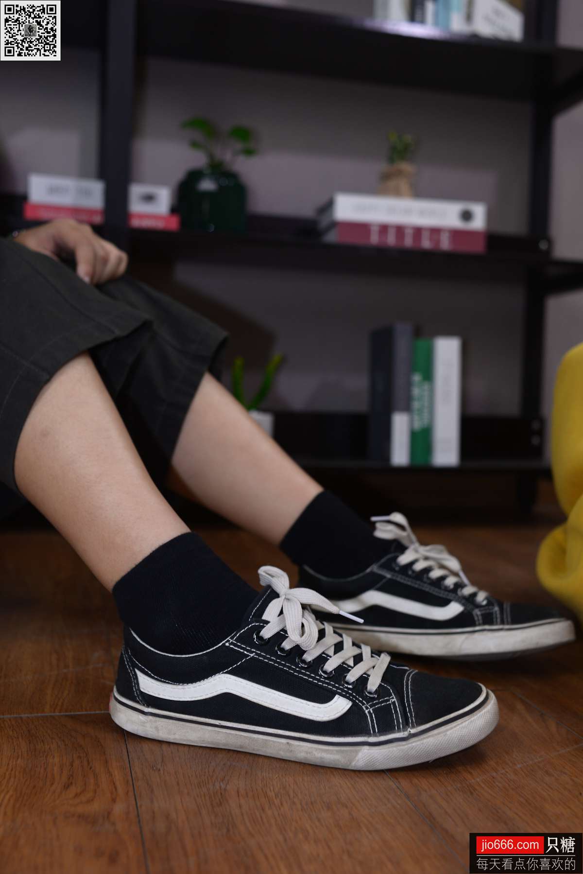 图片[83]-[只糖棉袜]NO.144 叶欣 春光不必趁早[218P] – 速更版-美库