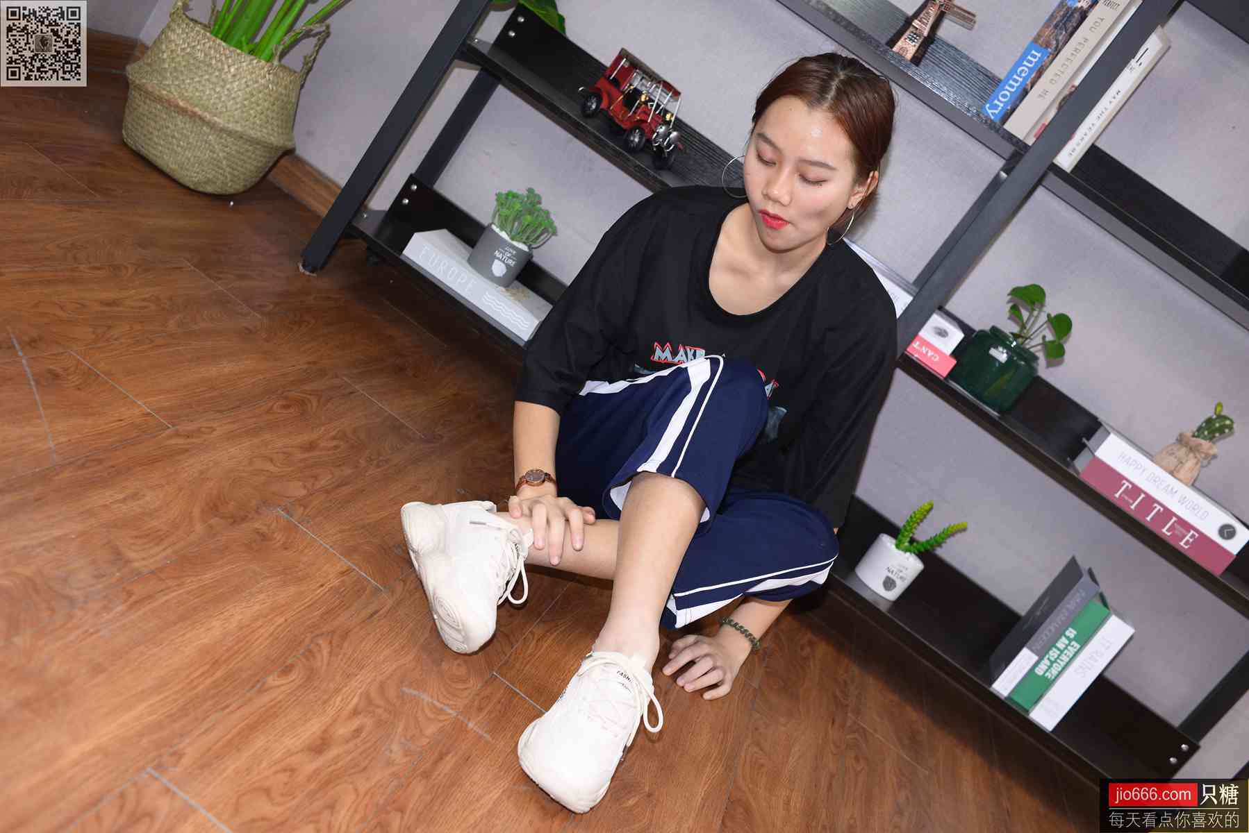 图片[15]-[只糖棉袜]NO.142 彤彤 你笑起来真像好天气[298P] – 速更版-美库