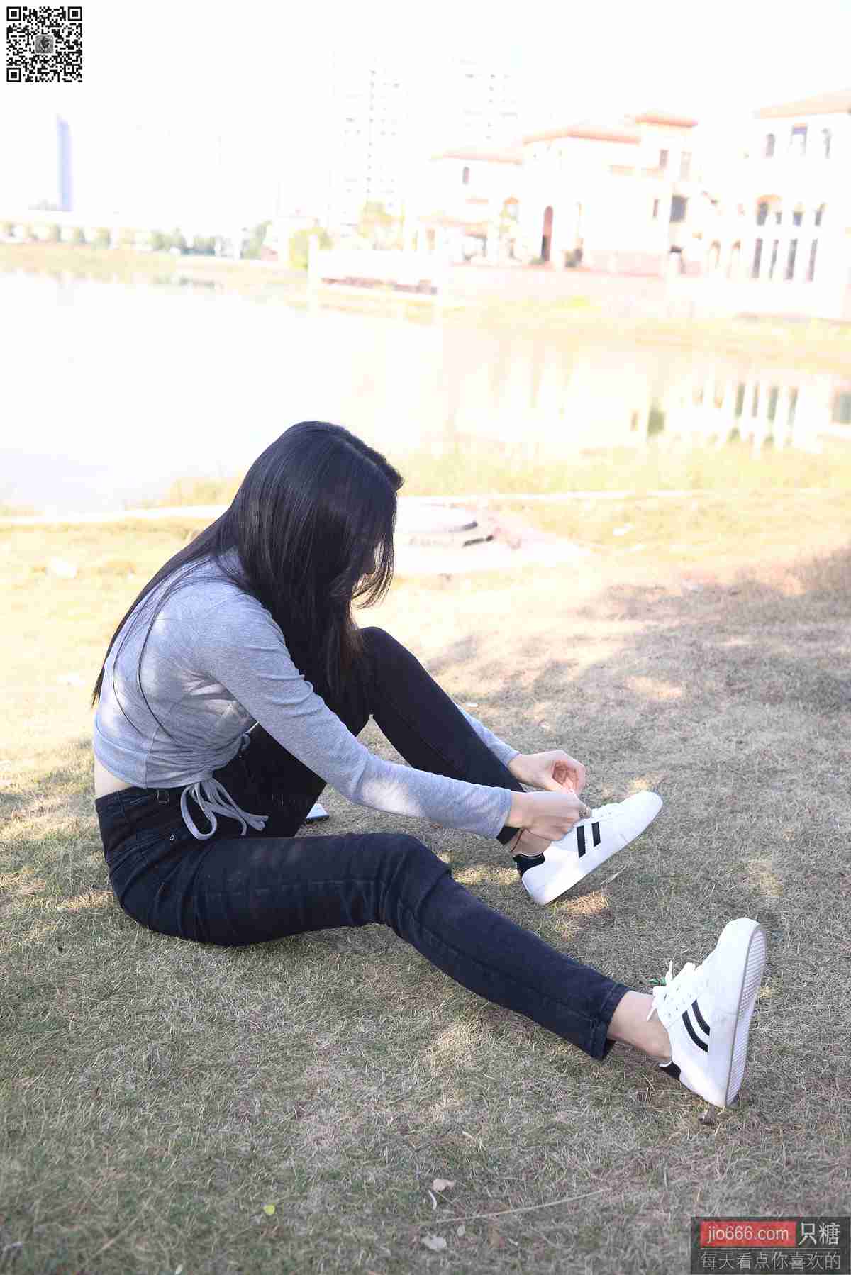 图片[213]-[只糖棉袜]NO.143 文文 深秋和冬天是个告别的好季节[228P] – 速更版-美库