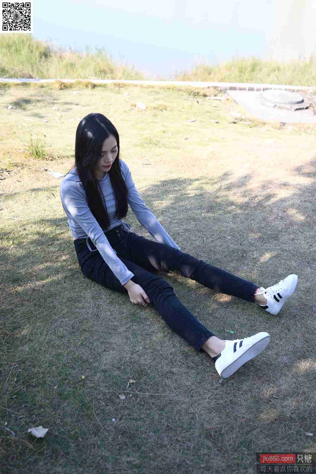 图片[101]-[只糖棉袜]NO.143 文文 深秋和冬天是个告别的好季节[228P] – 速更版-美库