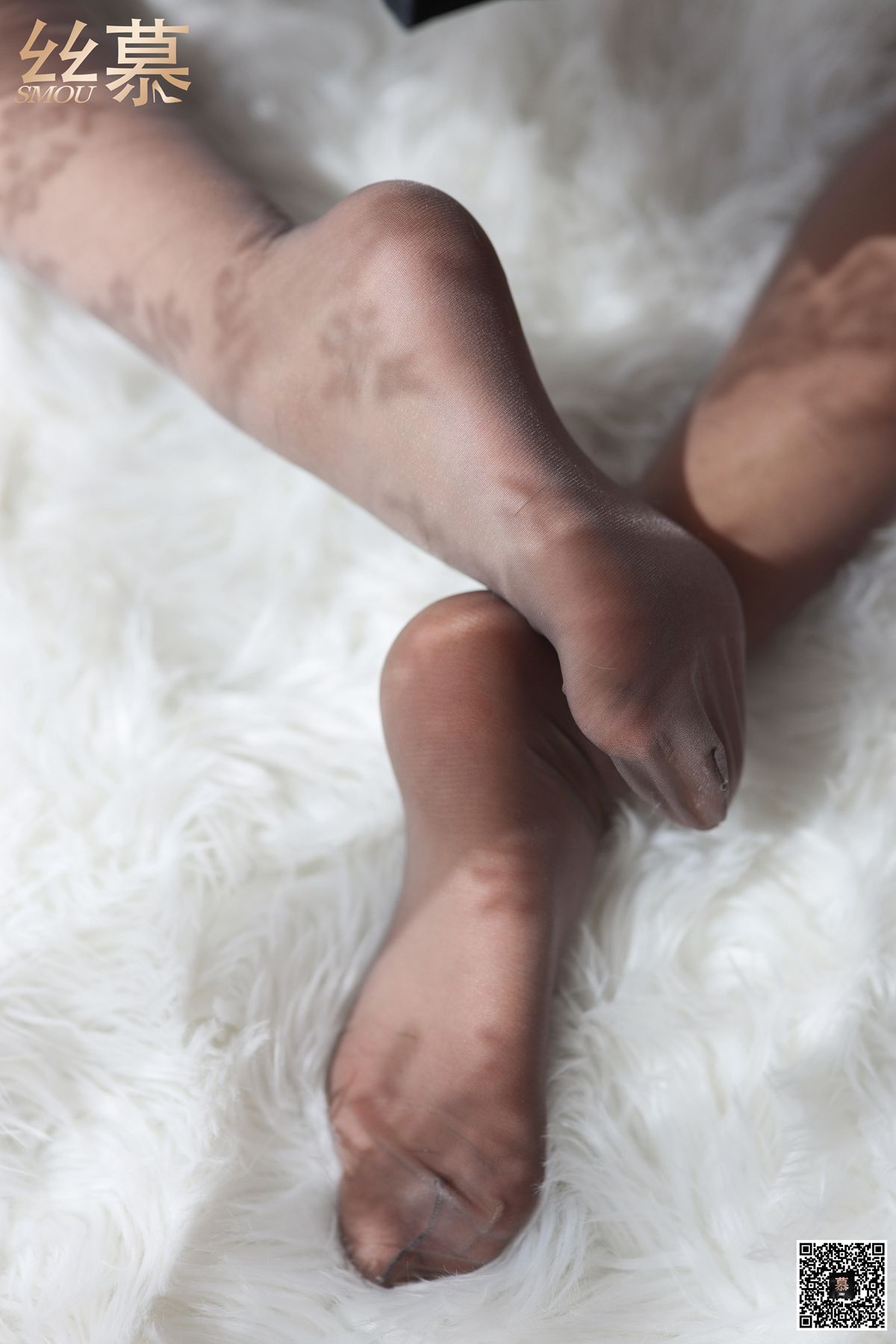 图片[73]-[丝慕GIRL]特写集 TX041《缠在腿上的双丝Y惑-米朵》[99P] – 速更版-美库