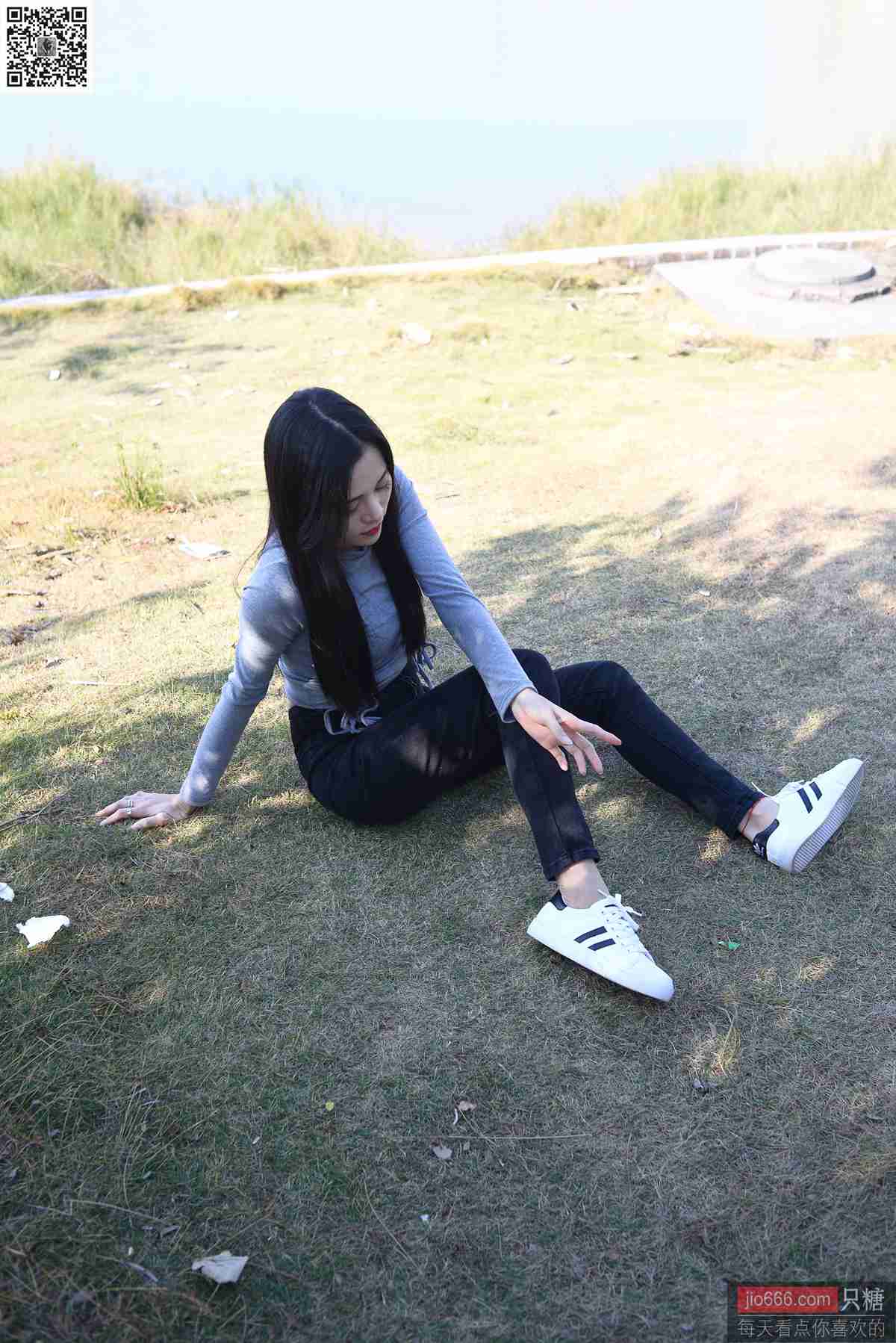 图片[56]-[只糖棉袜]NO.143 文文 深秋和冬天是个告别的好季节[228P] – 速更版-美库