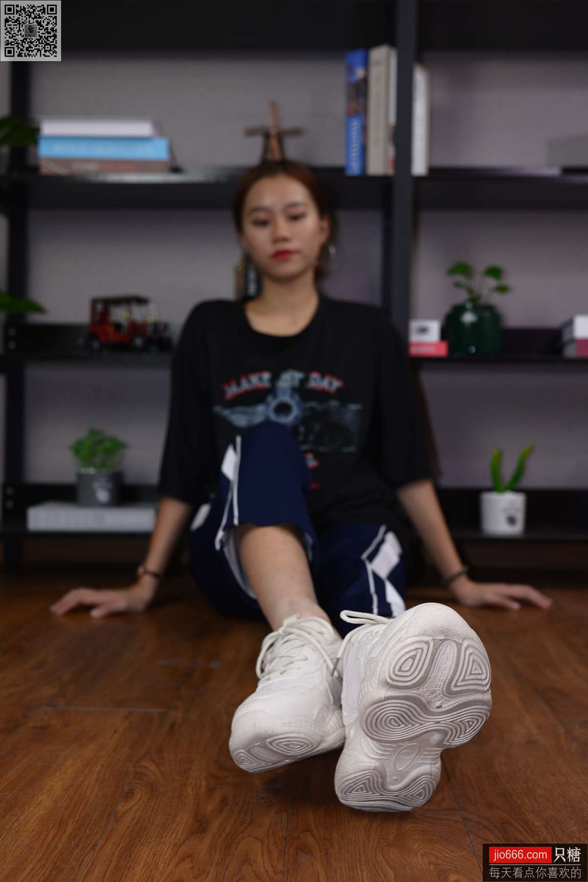 图片[192]-[只糖棉袜]NO.142 彤彤 你笑起来真像好天气[298P] – 速更版-美库