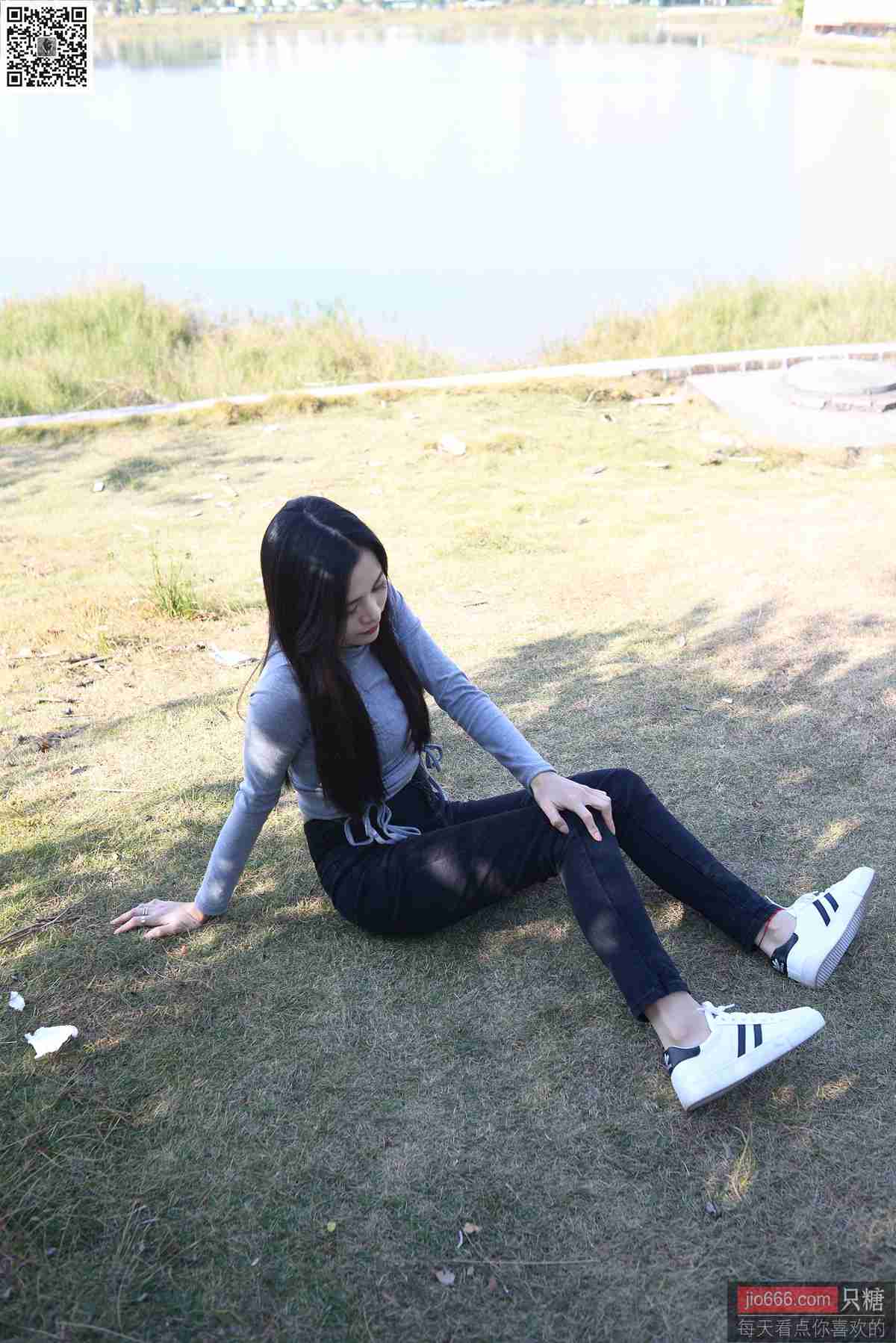 图片[211]-[只糖棉袜]NO.143 文文 深秋和冬天是个告别的好季节[228P] – 速更版-美库