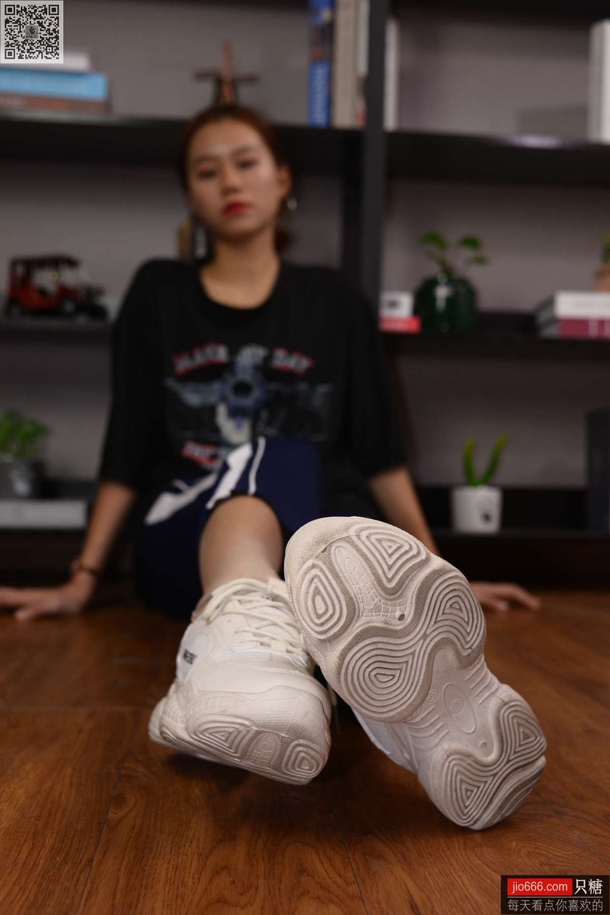 图片[185]-[只糖棉袜]NO.142 彤彤 你笑起来真像好天气[298P] – 速更版-美库