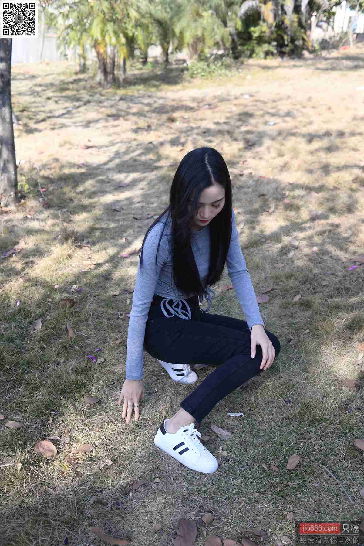 图片[185]-[只糖棉袜]NO.143 文文 深秋和冬天是个告别的好季节[228P] – 速更版-美库