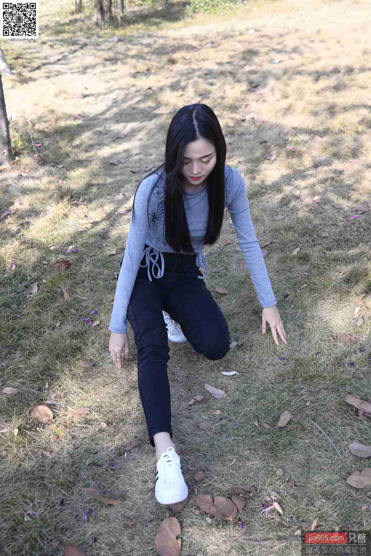 图片[182]-[只糖棉袜]NO.143 文文 深秋和冬天是个告别的好季节[228P] – 速更版-美库