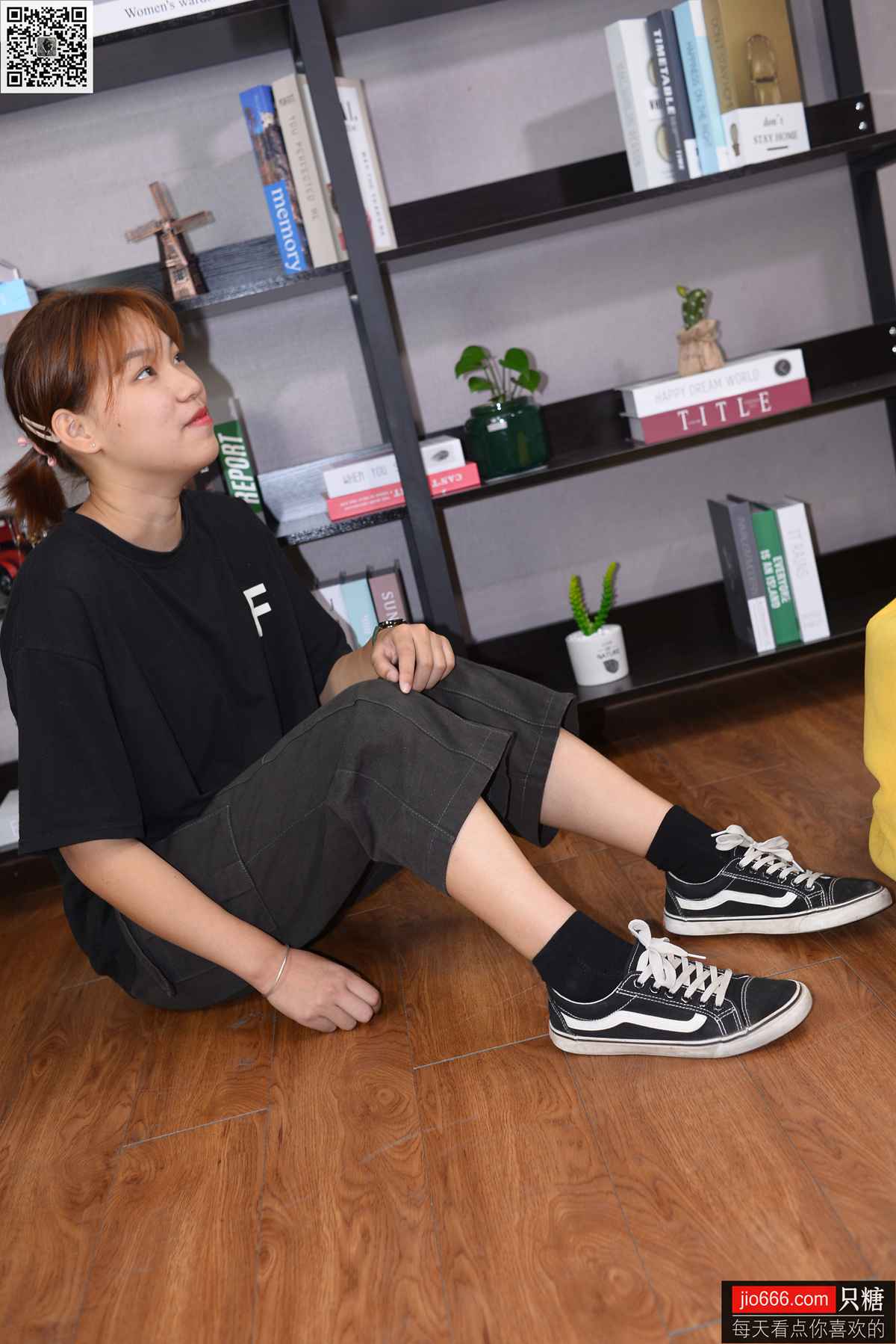 图片[166]-[只糖棉袜]NO.144 叶欣 春光不必趁早[218P] – 速更版-美库