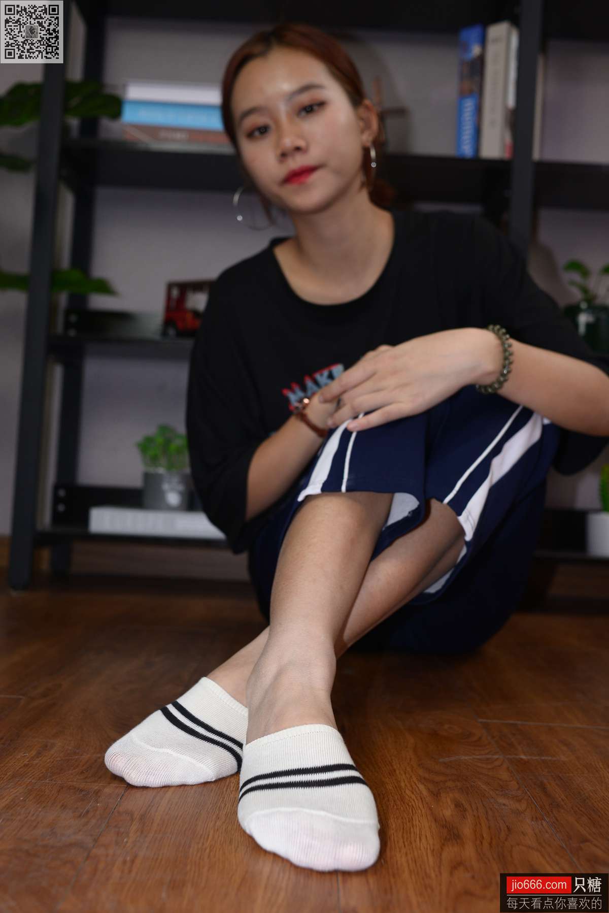 图片[289]-[只糖棉袜]NO.142 彤彤 你笑起来真像好天气[298P] – 速更版-美库