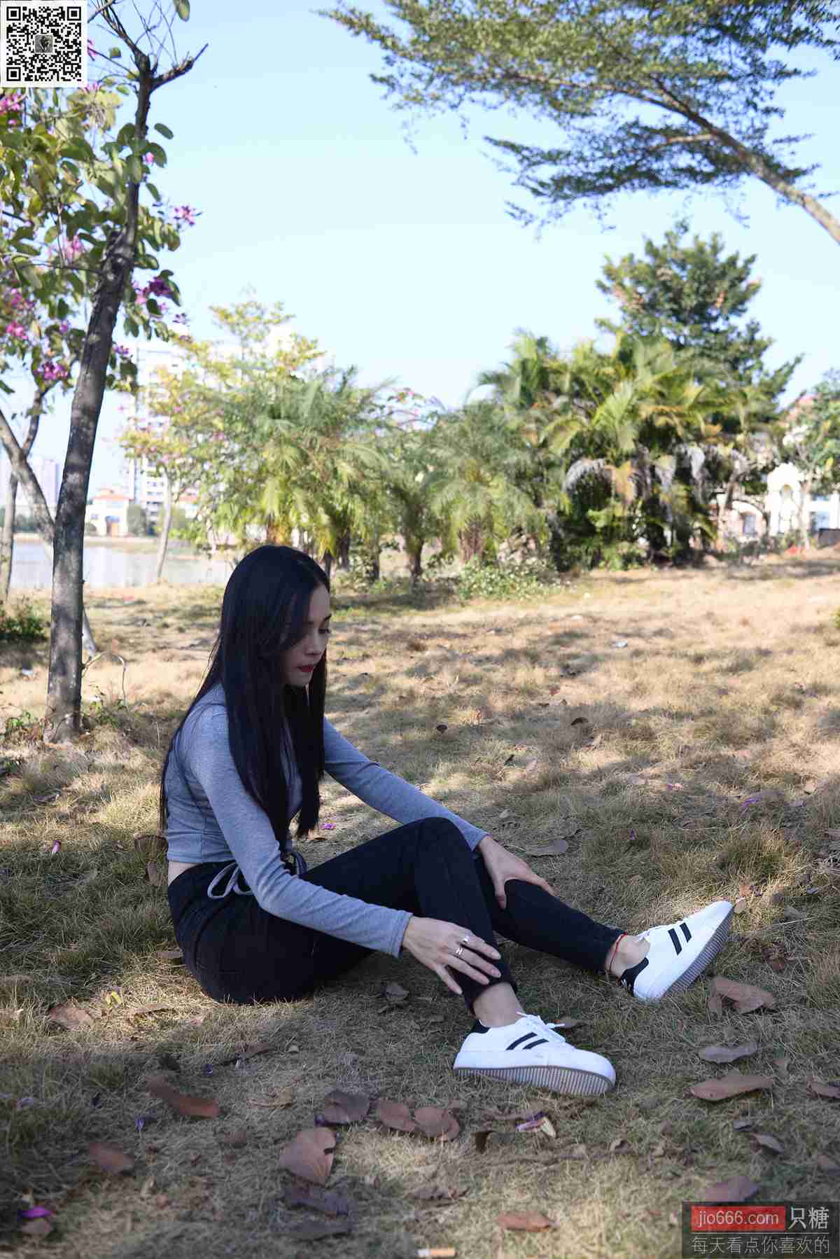 图片[218]-[只糖棉袜]NO.143 文文 深秋和冬天是个告别的好季节[228P] – 速更版-美库