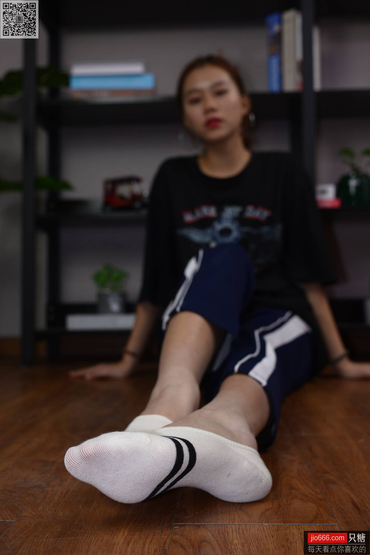 图片[89]-[只糖棉袜]NO.142 彤彤 你笑起来真像好天气[298P] – 速更版-美库