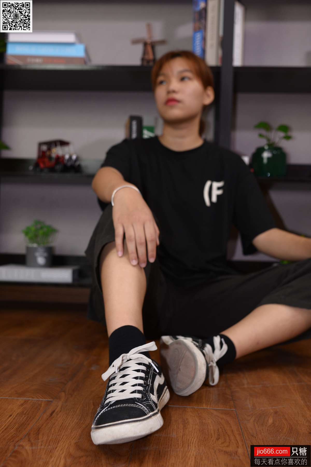 图片[19]-[只糖棉袜]NO.144 叶欣 春光不必趁早[218P] – 速更版-美库