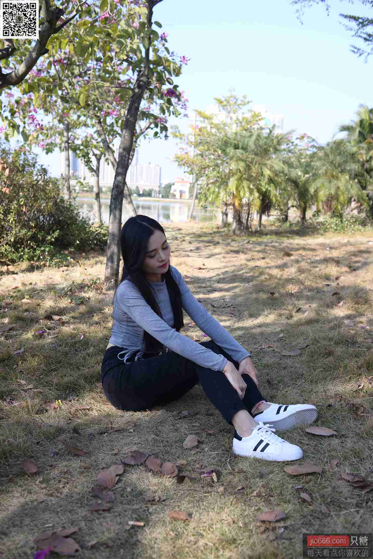 图片[68]-[只糖棉袜]NO.143 文文 深秋和冬天是个告别的好季节[228P] – 速更版-美库