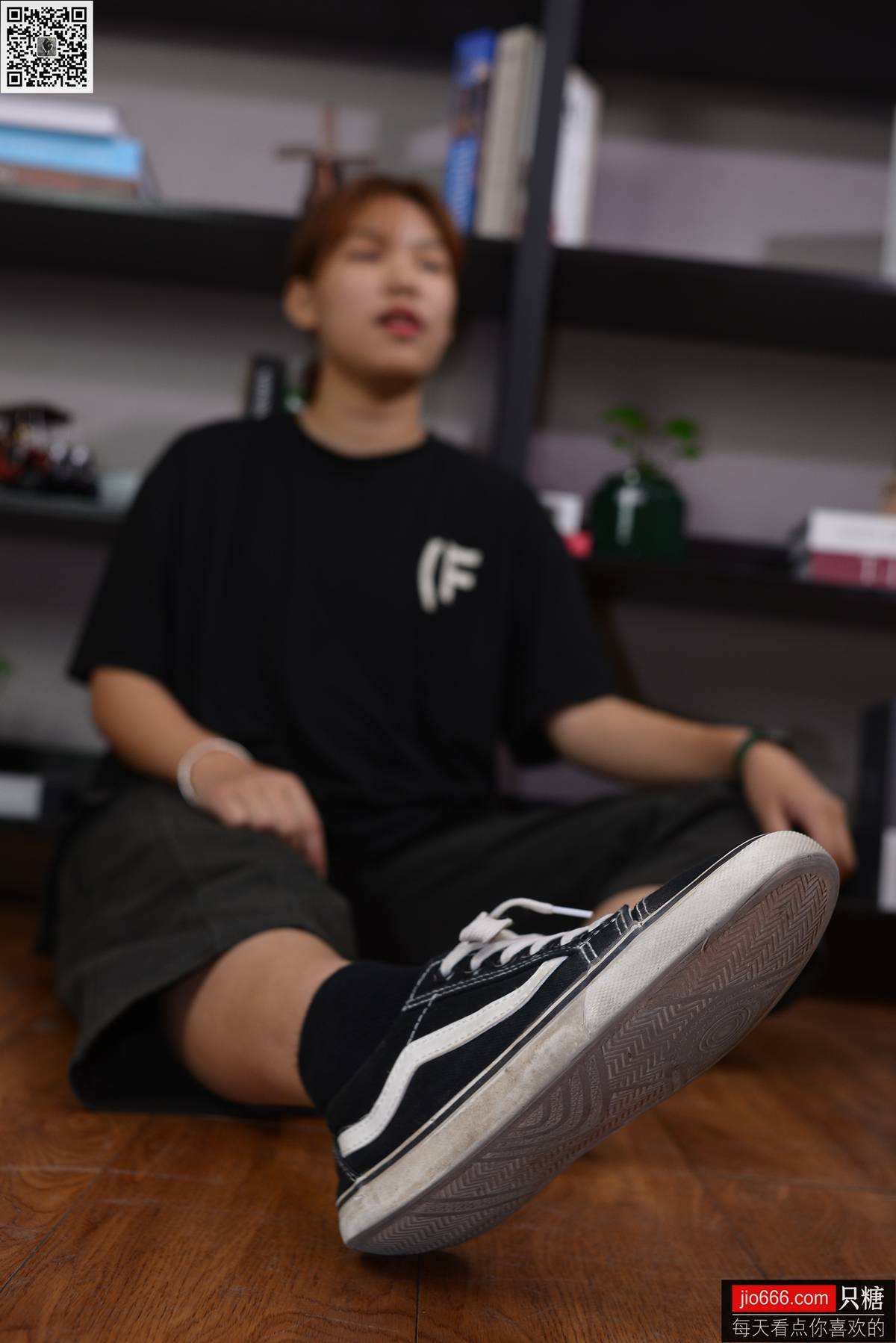 图片[82]-[只糖棉袜]NO.144 叶欣 春光不必趁早[218P] – 速更版-美库