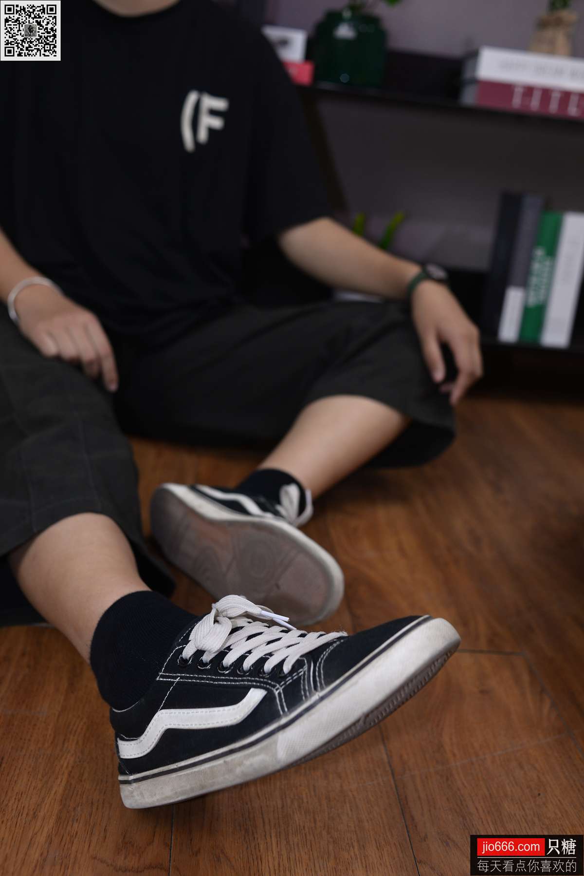 图片[100]-[只糖棉袜]NO.144 叶欣 春光不必趁早[218P] – 速更版-美库