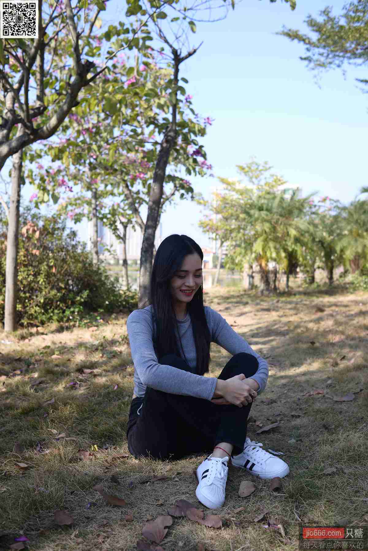 图片[125]-[只糖棉袜]NO.143 文文 深秋和冬天是个告别的好季节[228P] – 速更版-美库